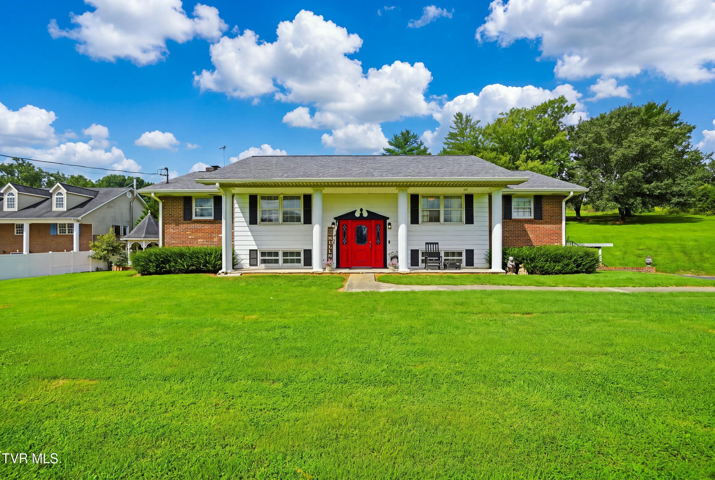 635 Old Union Road — photo