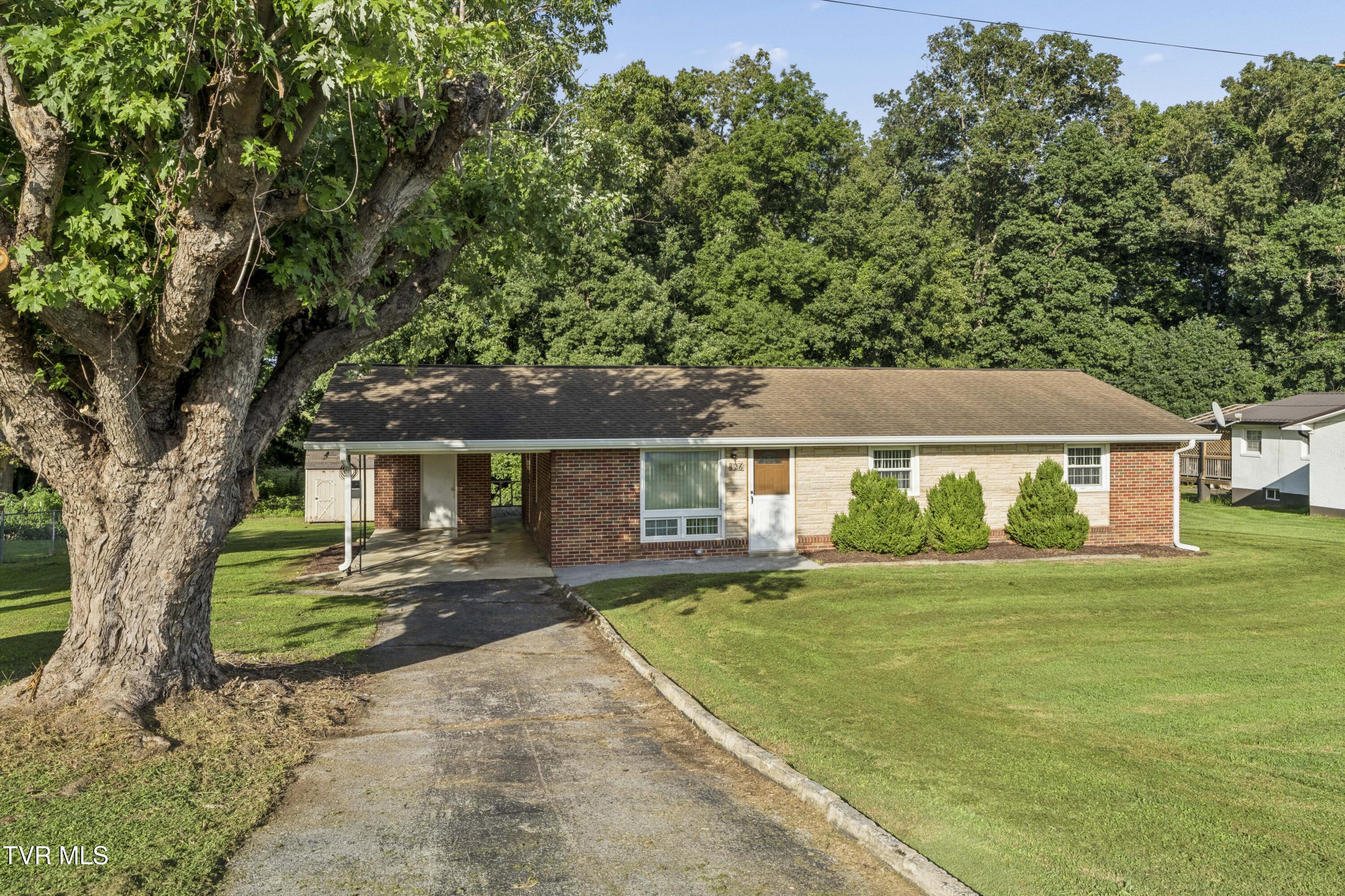 126 Joe Hale Drive — photo