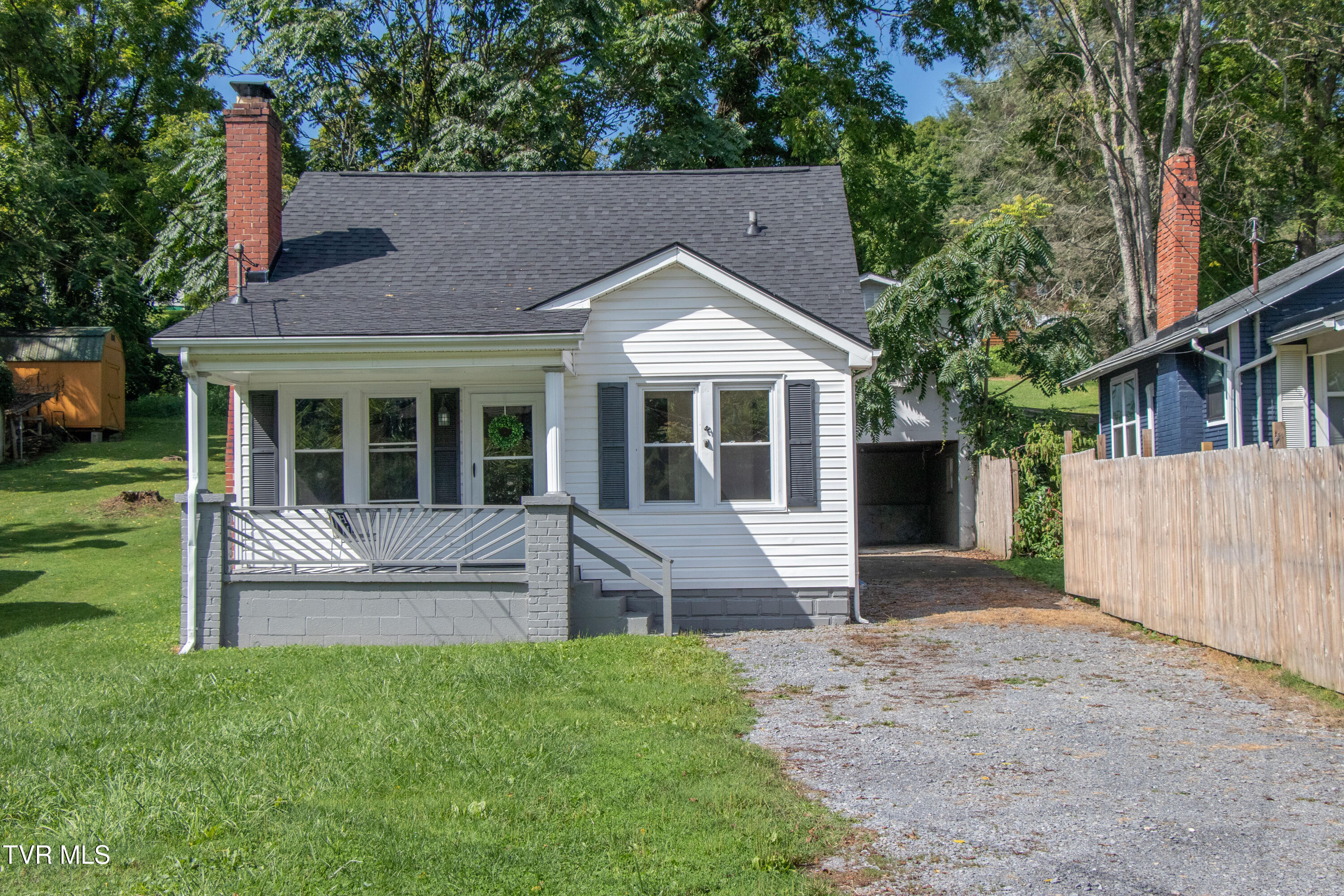 268 Spurgeon Lane — photo