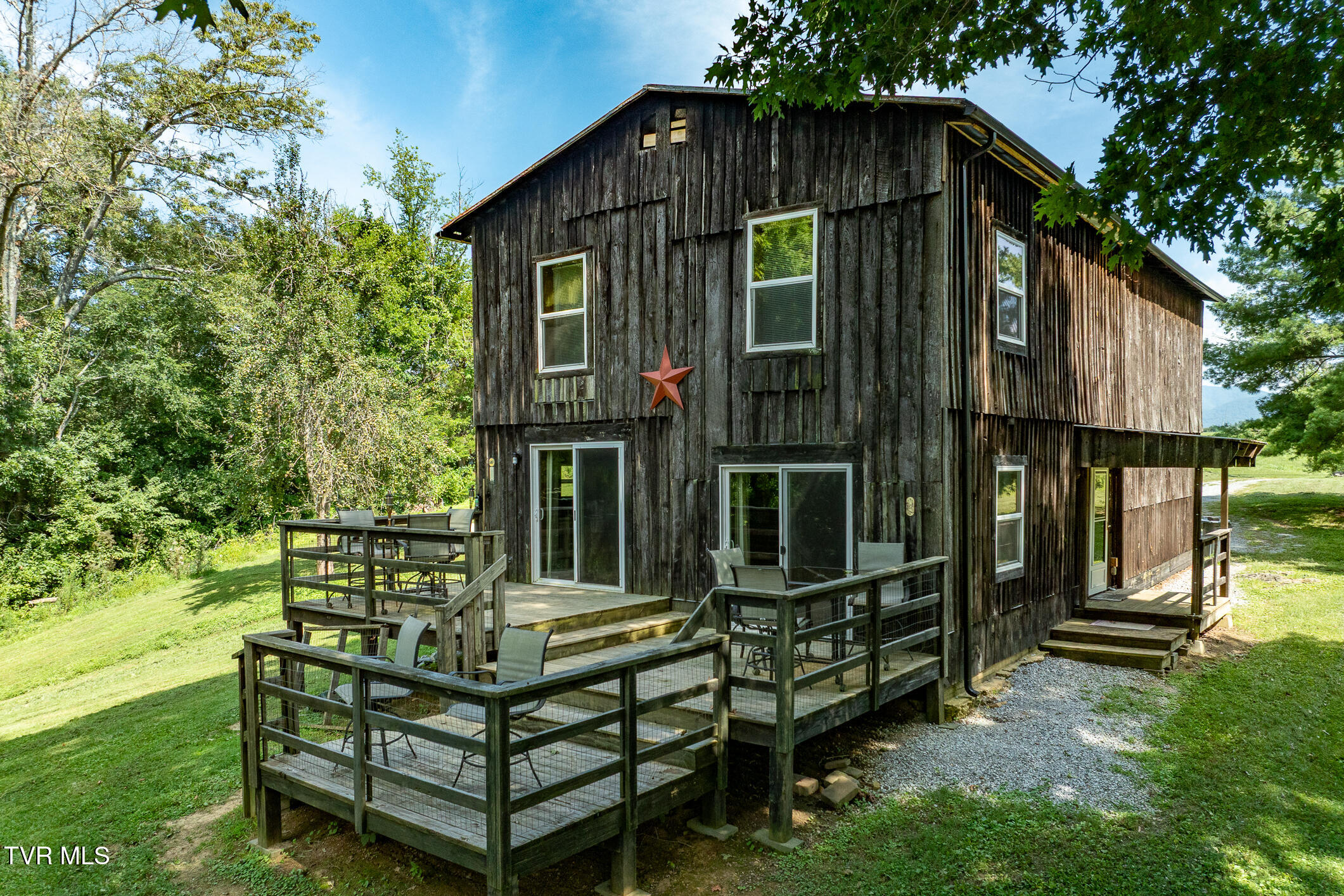 7090 Old Asheville Highway — photo