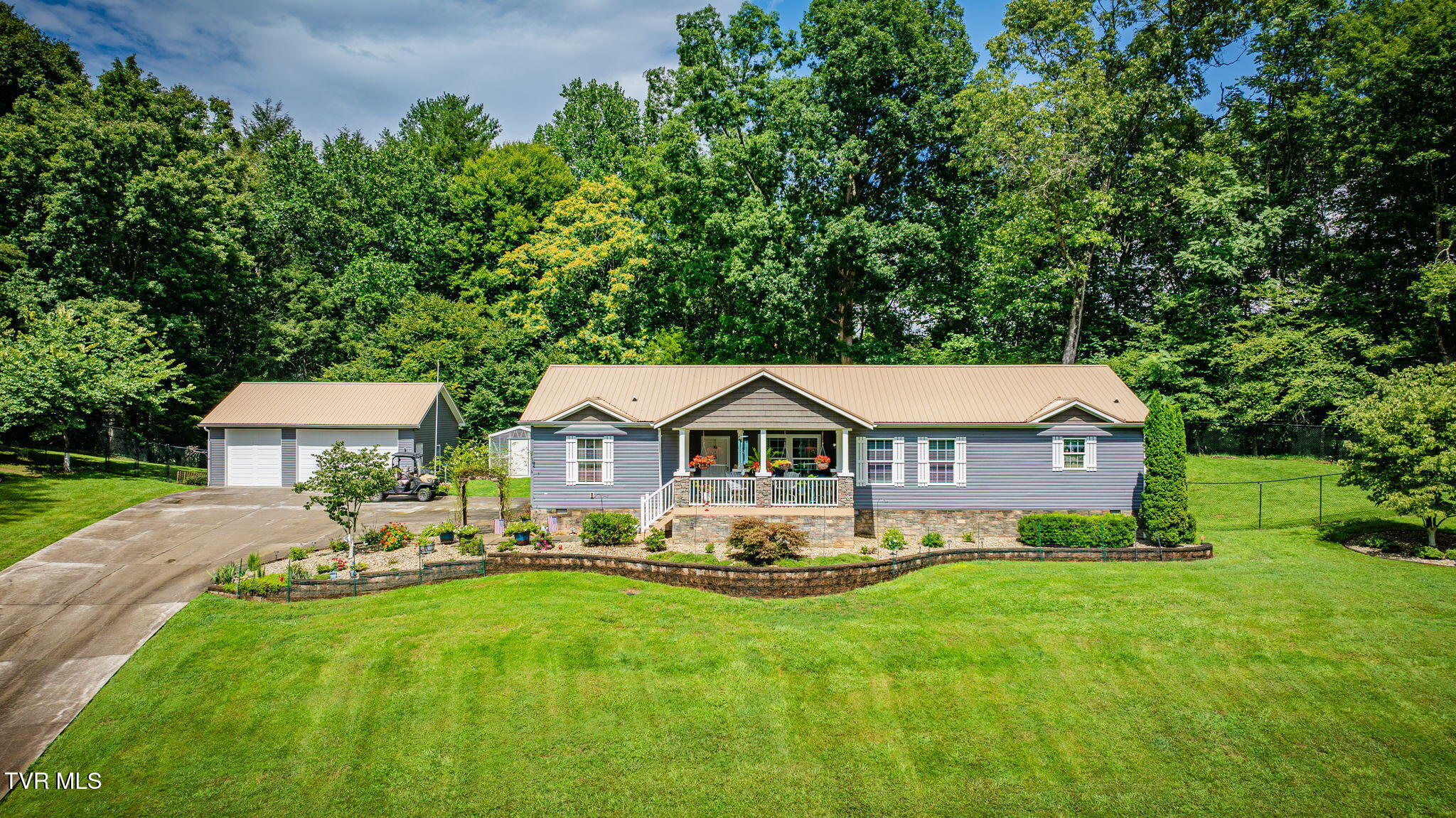488 Mcinturff Springs — photo