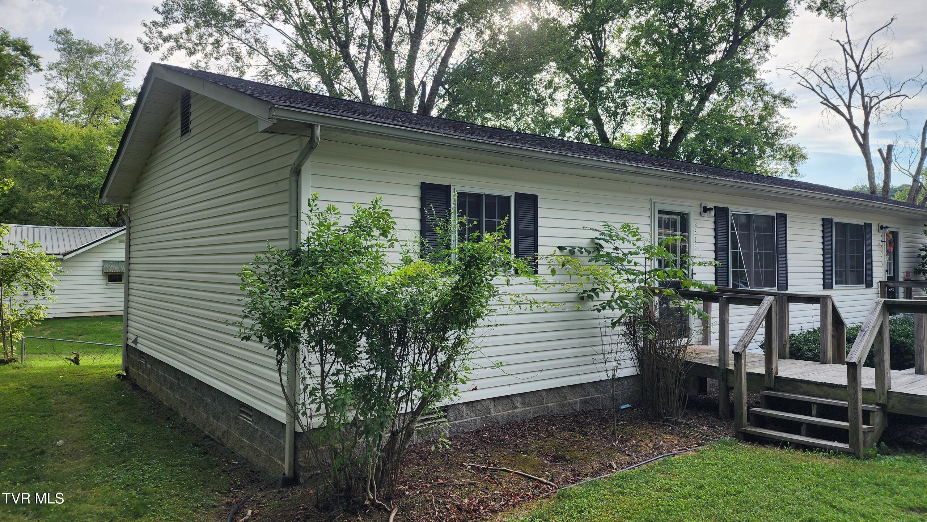 2816 Broad Street #2816 — photo