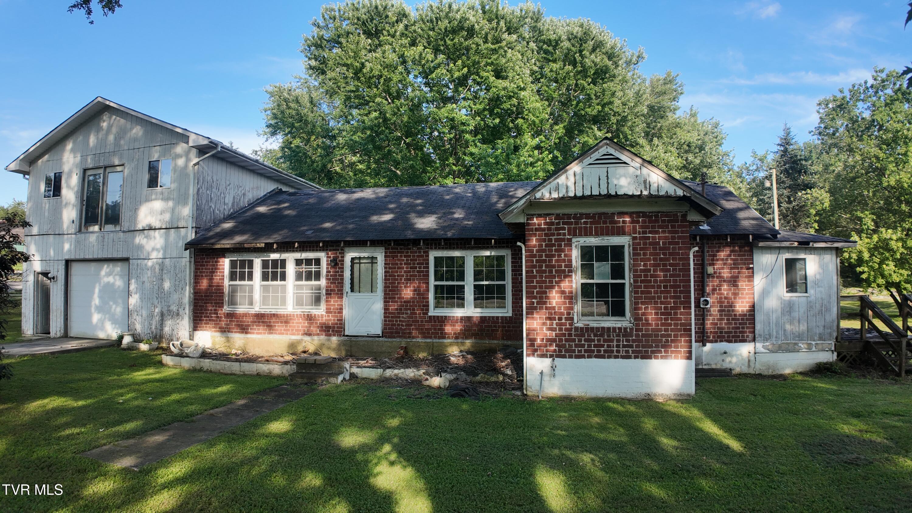 4108 Unicoi Drive — photo