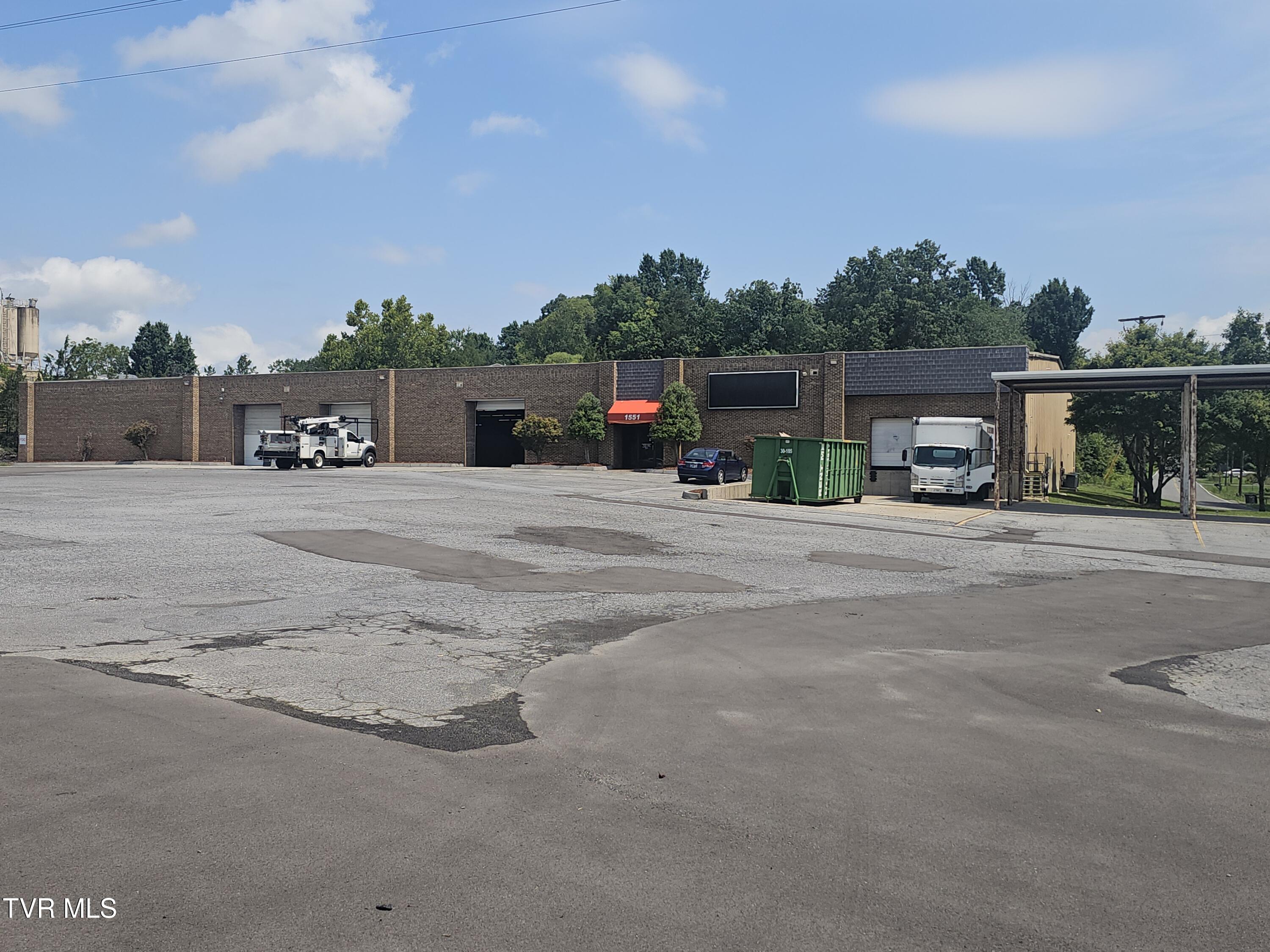 1551 South Wilcox Drive — photo