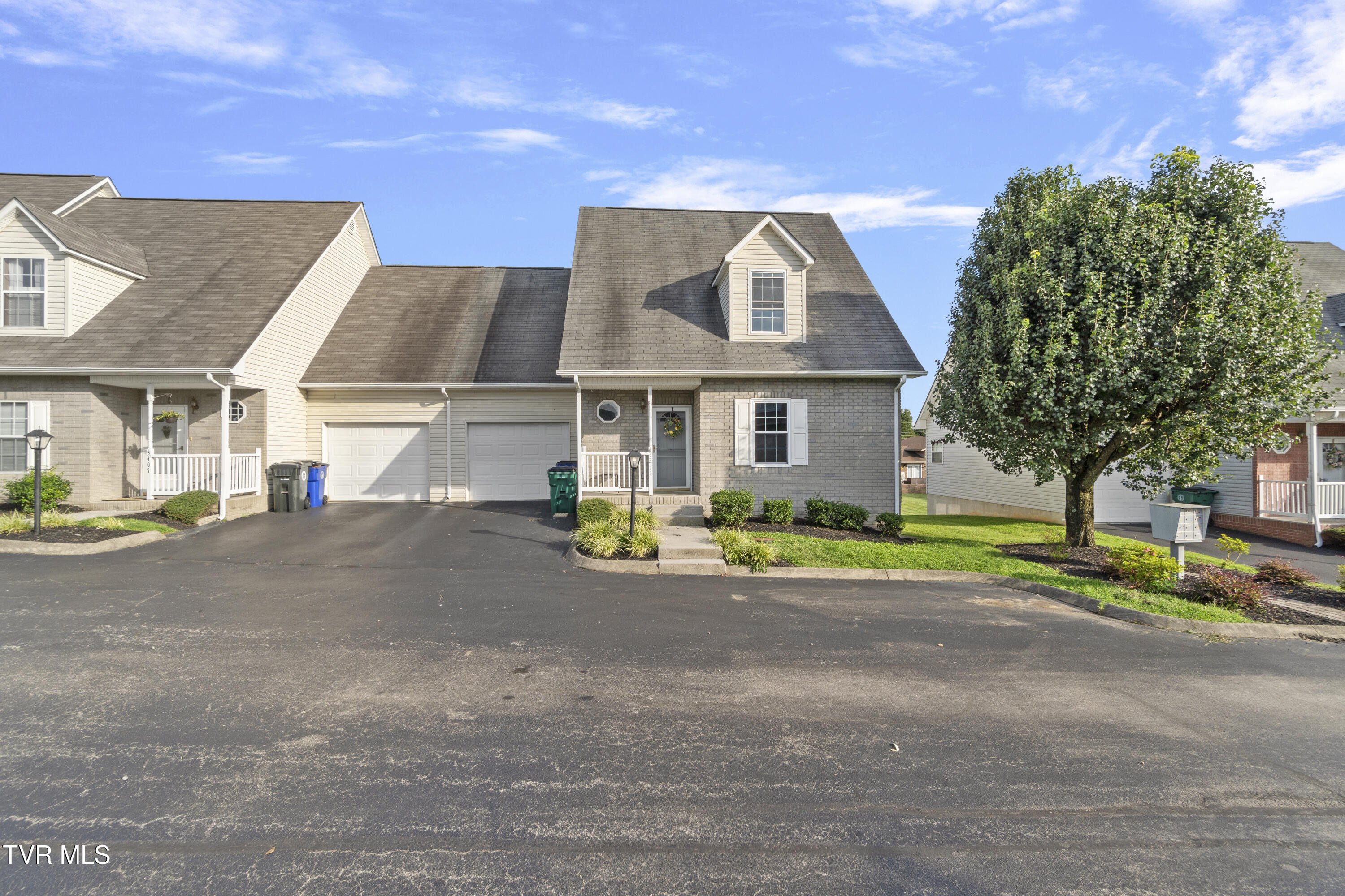 3411 Hamilton Place Drive — photo