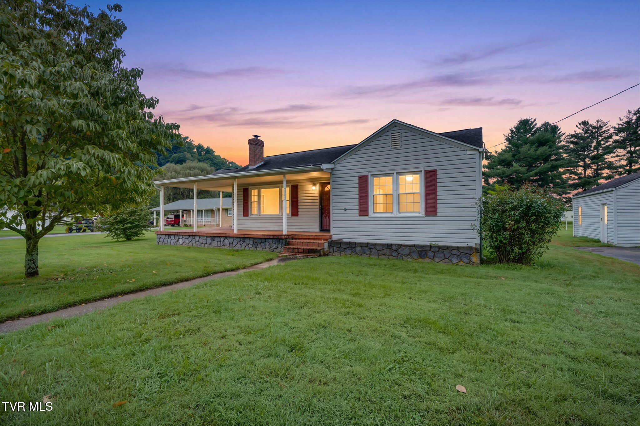103 Baird Lane — photo