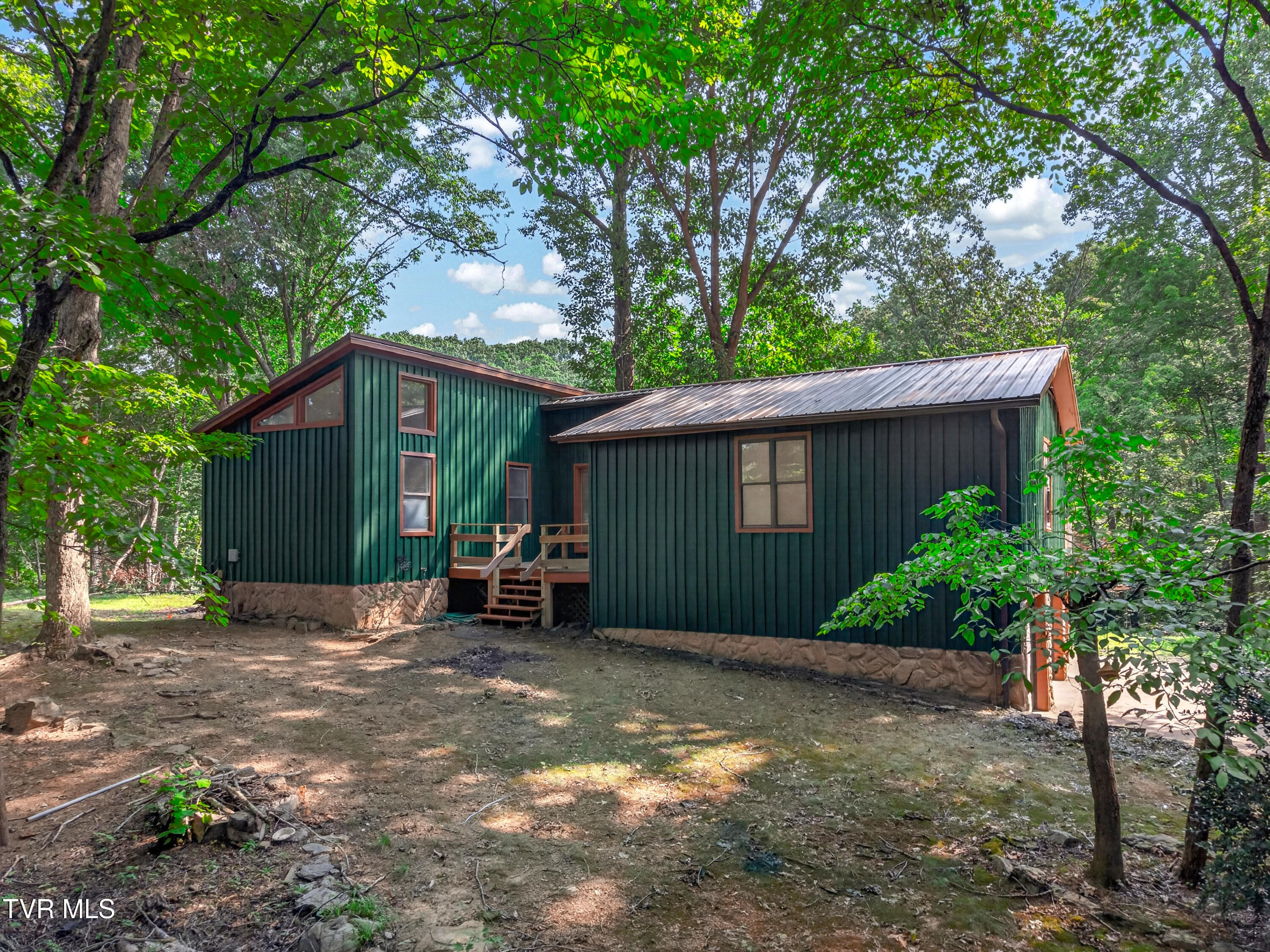 294 Horseshoe Bend Road — photo