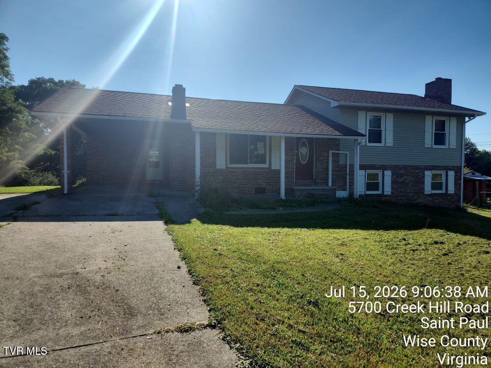 5700 Creek Hill Road — photo