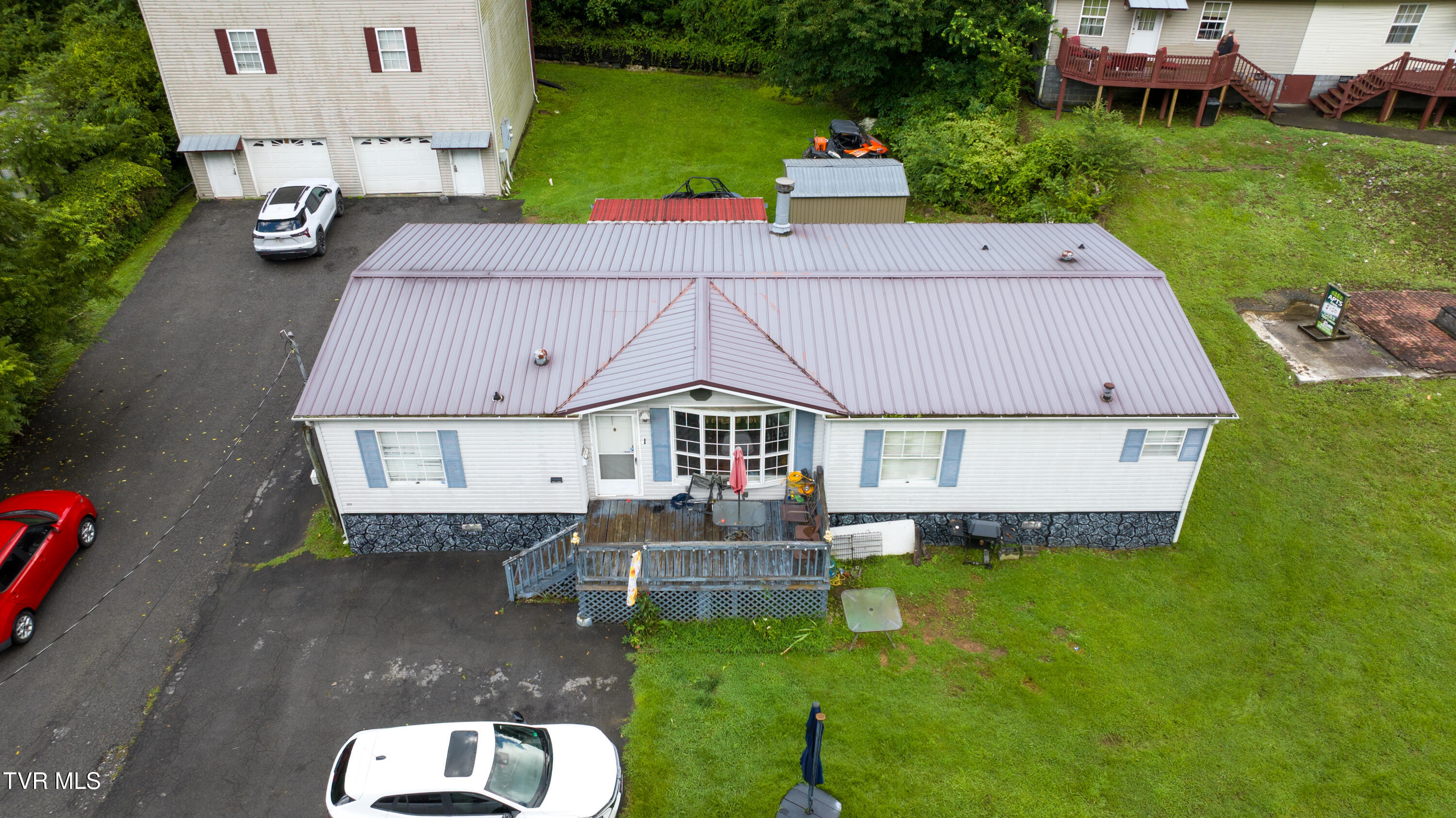 2497 Slate Creek Road — photo