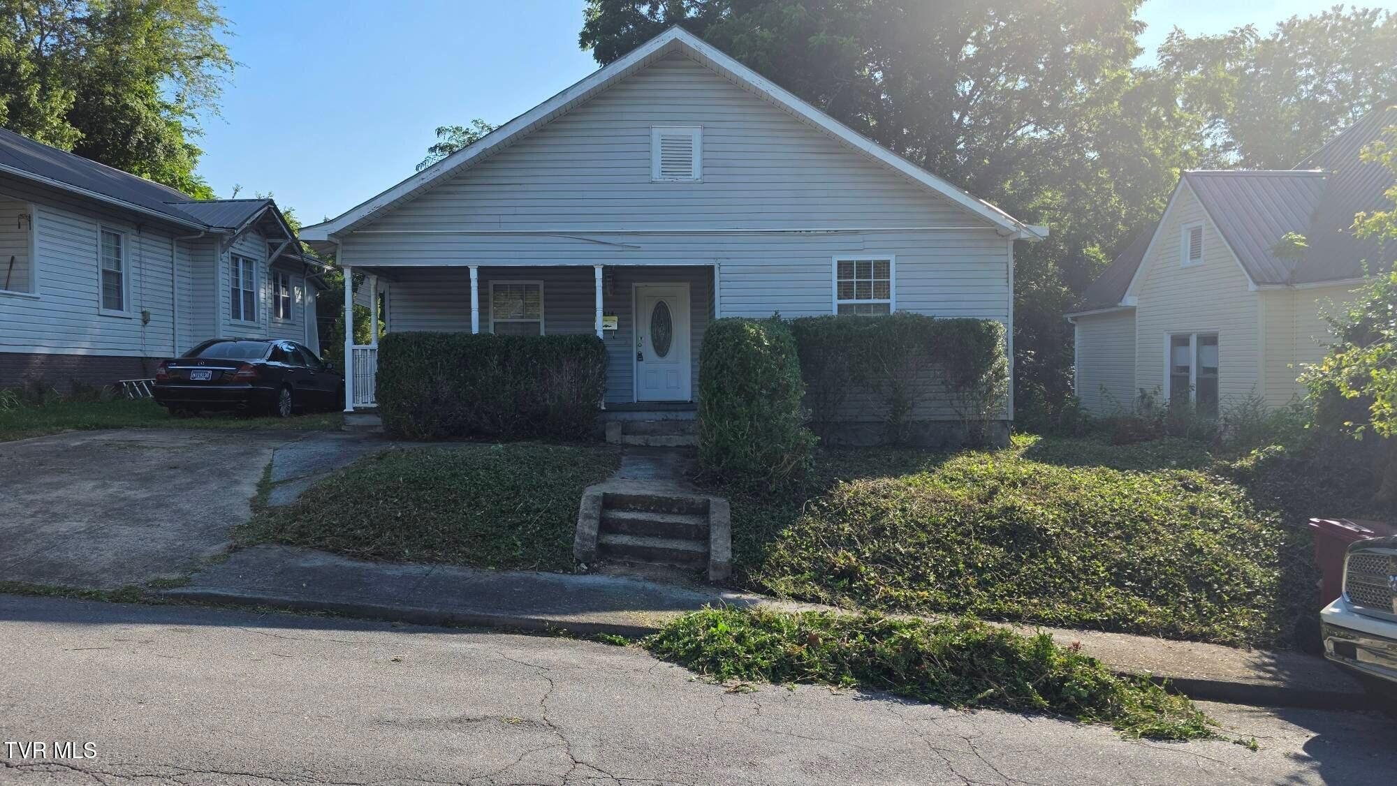 1414 Virginia Street — photo