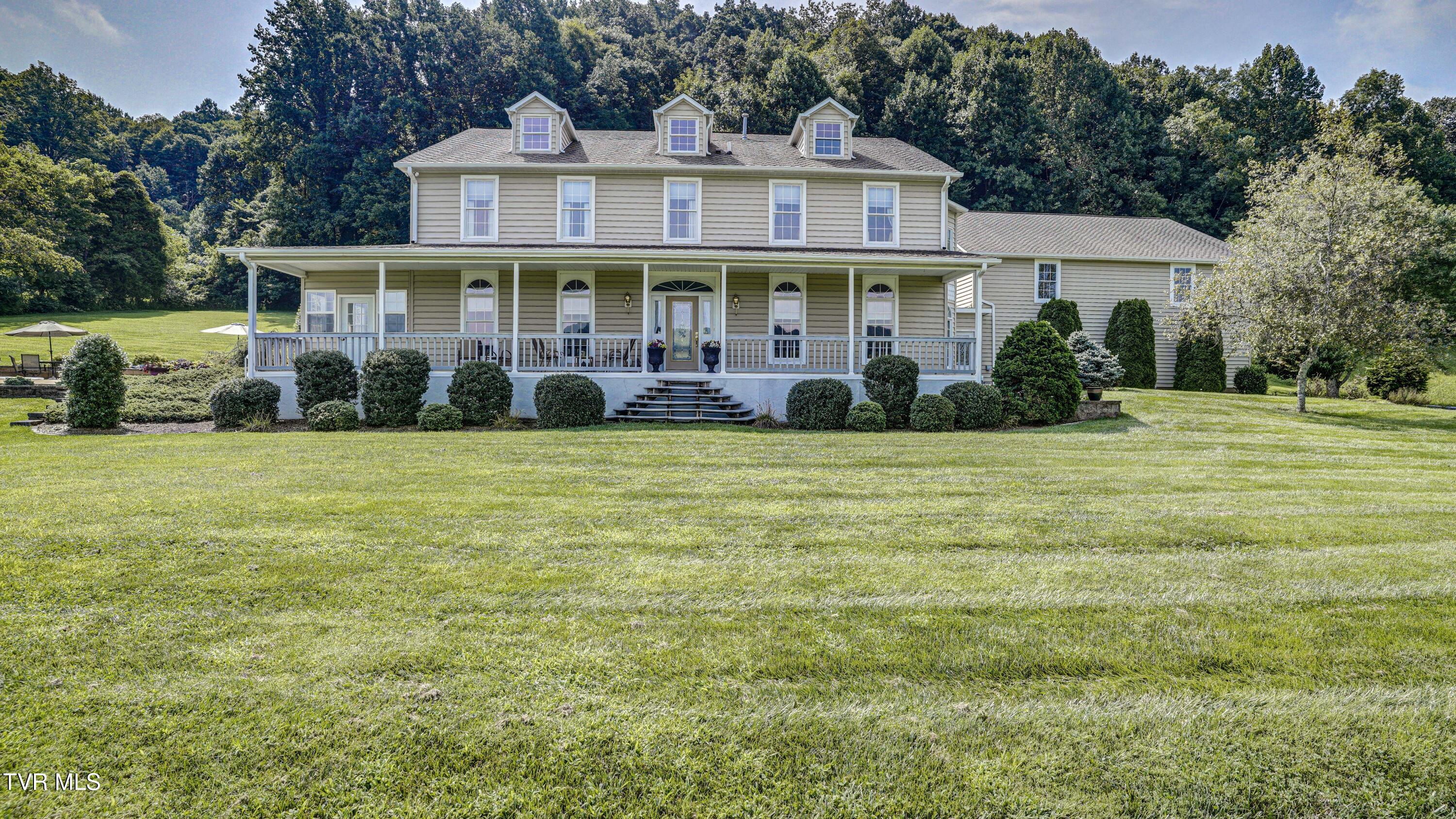5148 Dishner Valley Road — photo