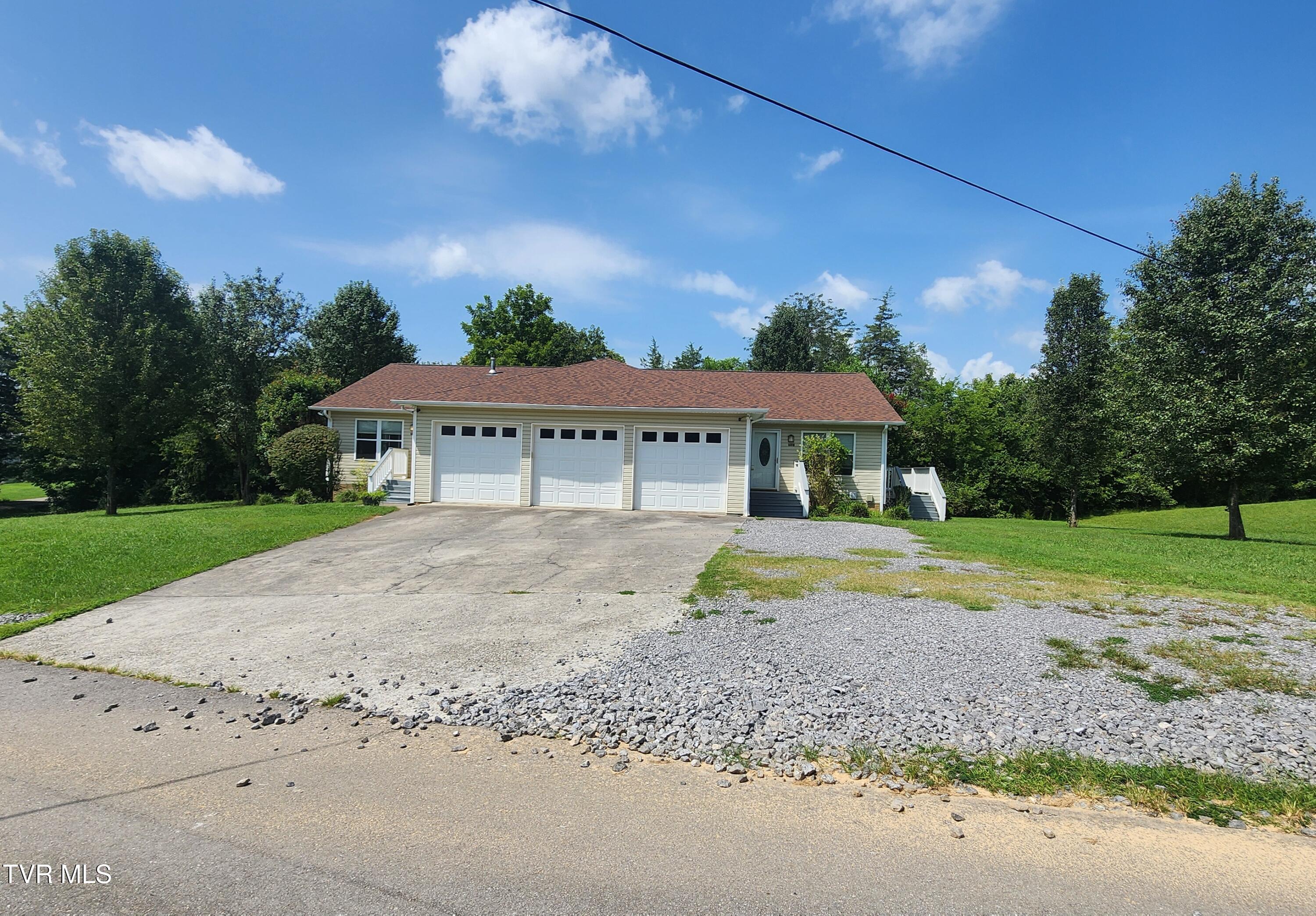 160 Byrd Drive — photo
