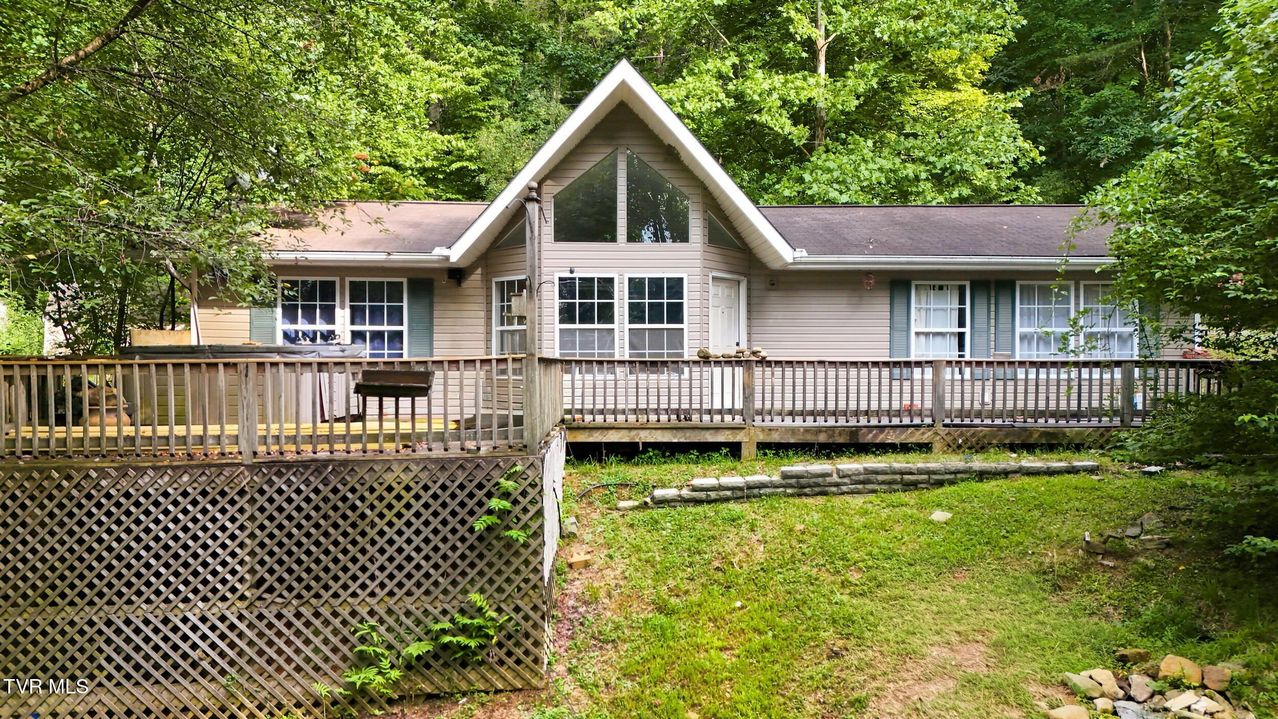 301 Brandi Drive — photo