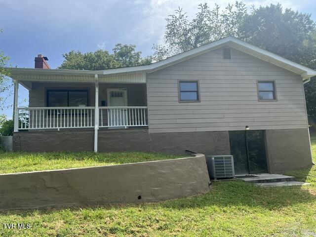1232 Bristol Caverns — photo