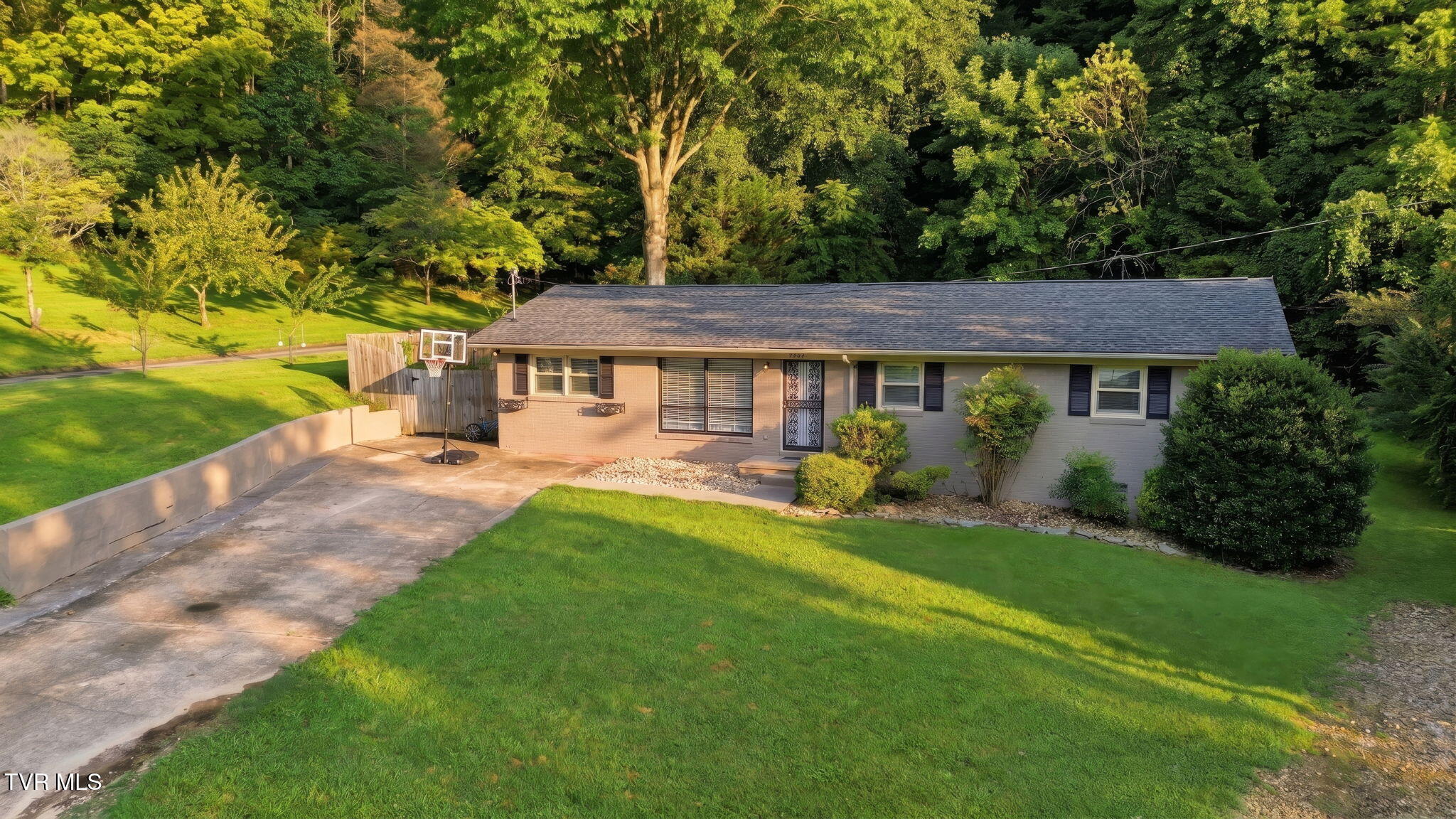 3825 Hemlock Park Lane — photo