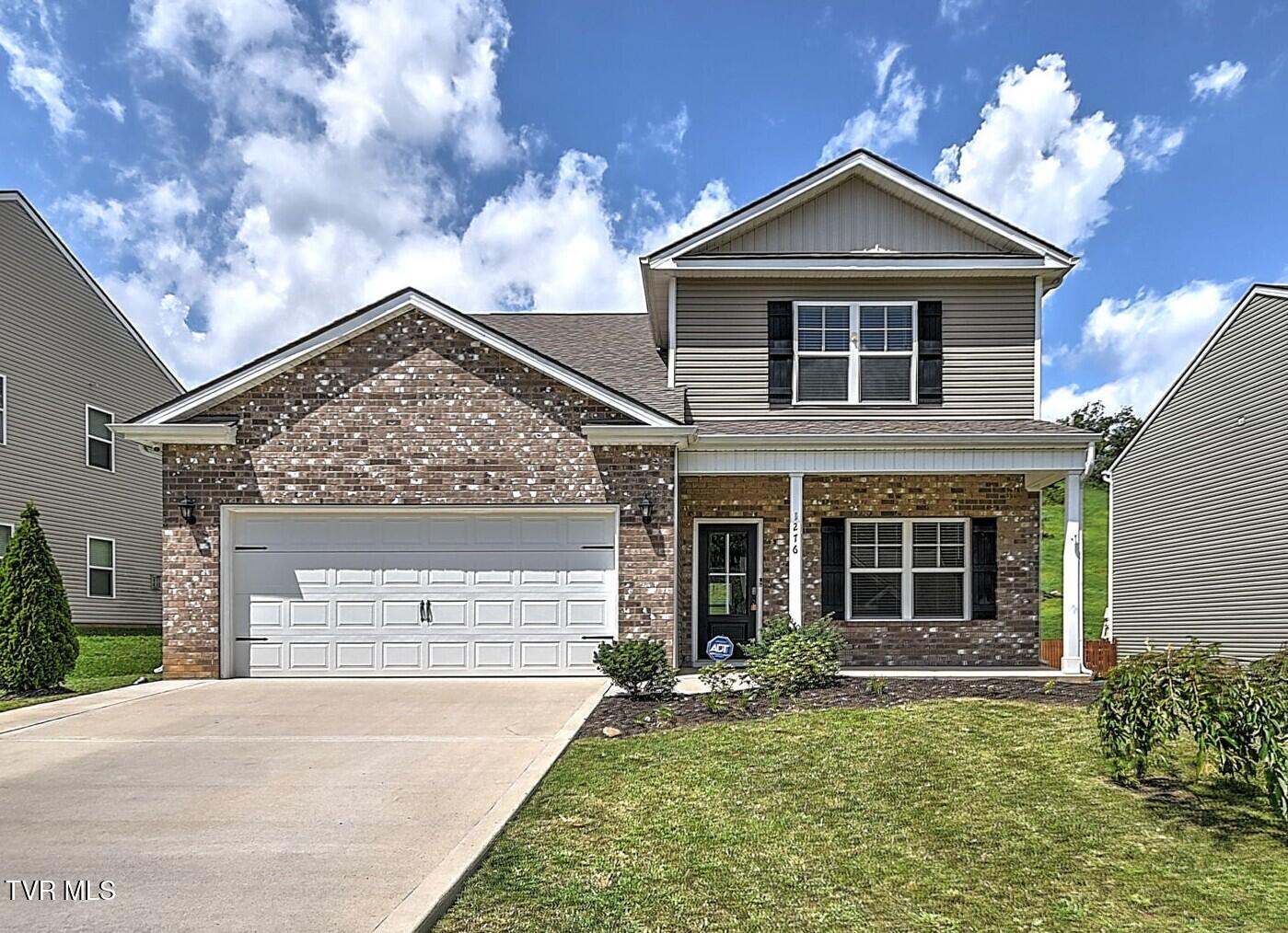 1276 Valley Parke Drive — photo