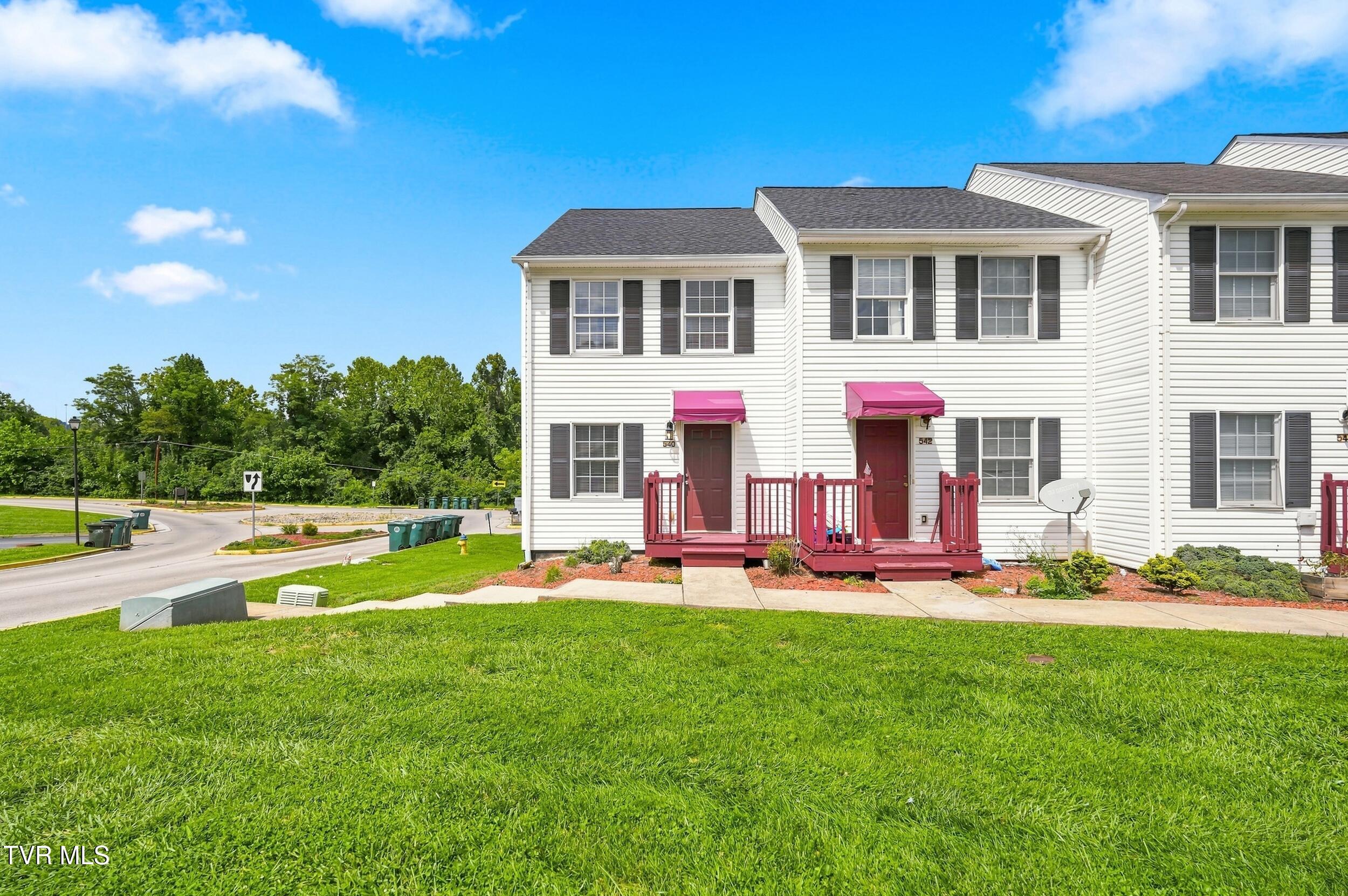 540 Beaverview Drive — photo