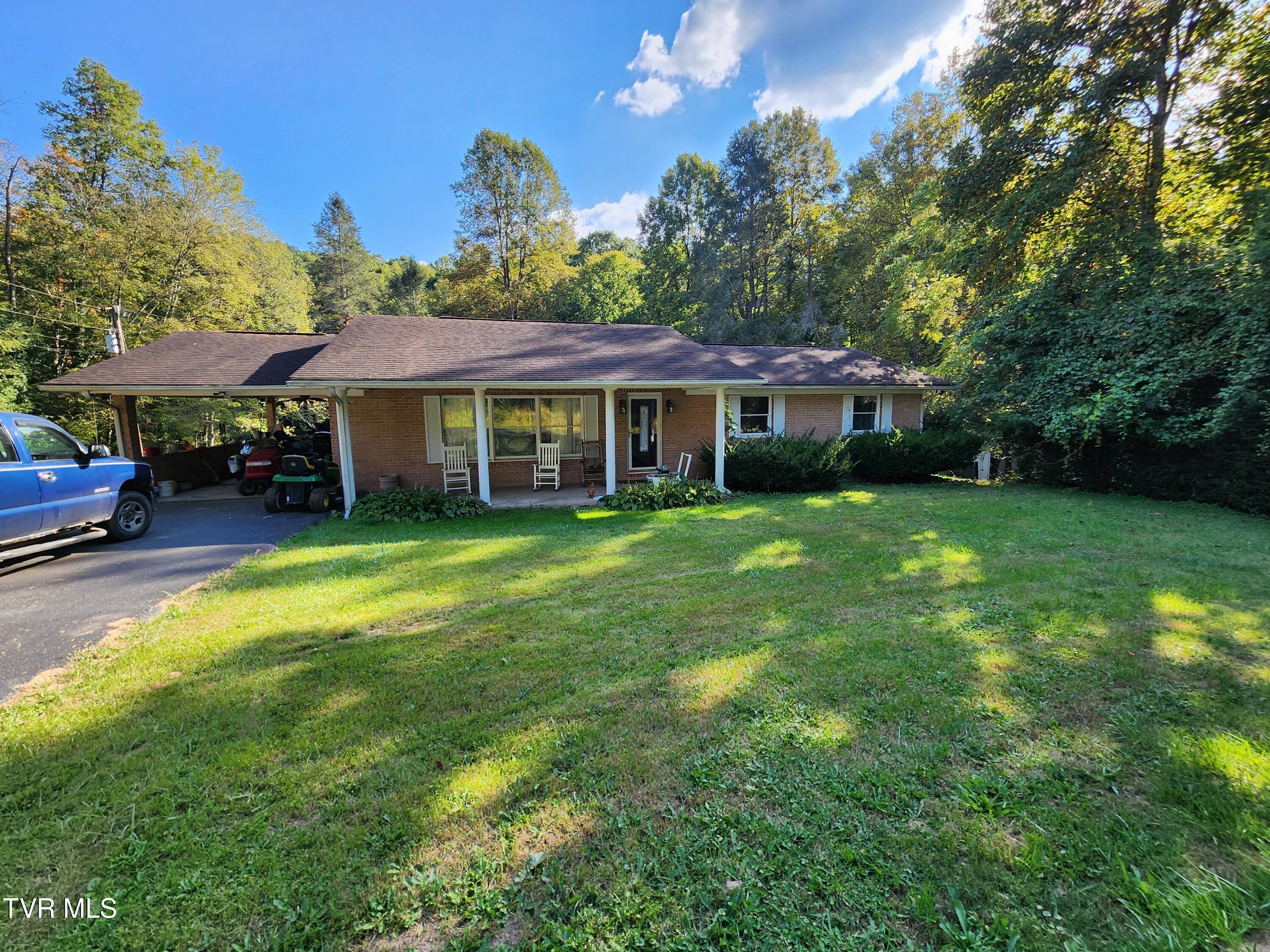 6219 Laurel Grove Road — photo