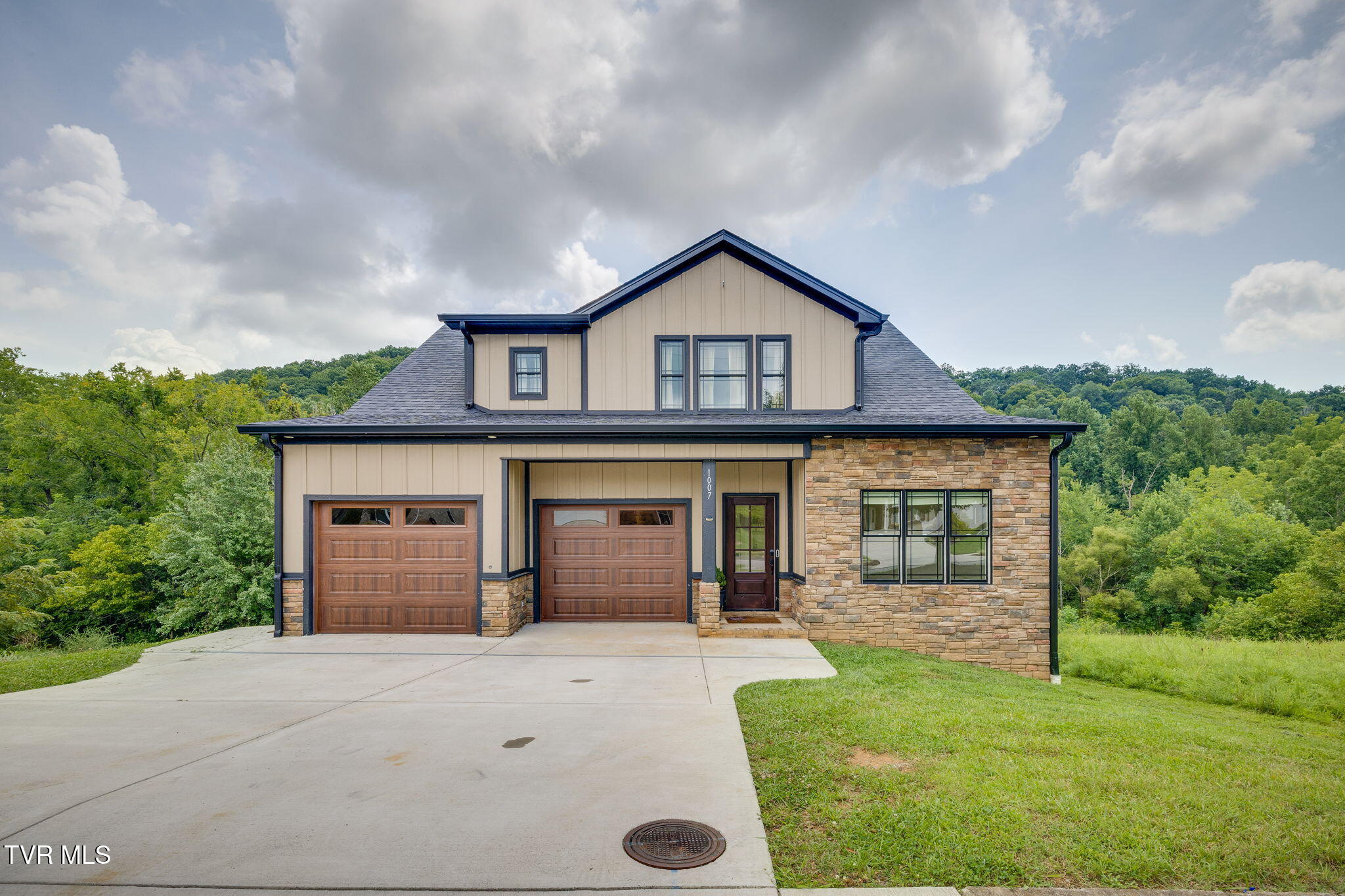 1007 Shadyside Drive — photo