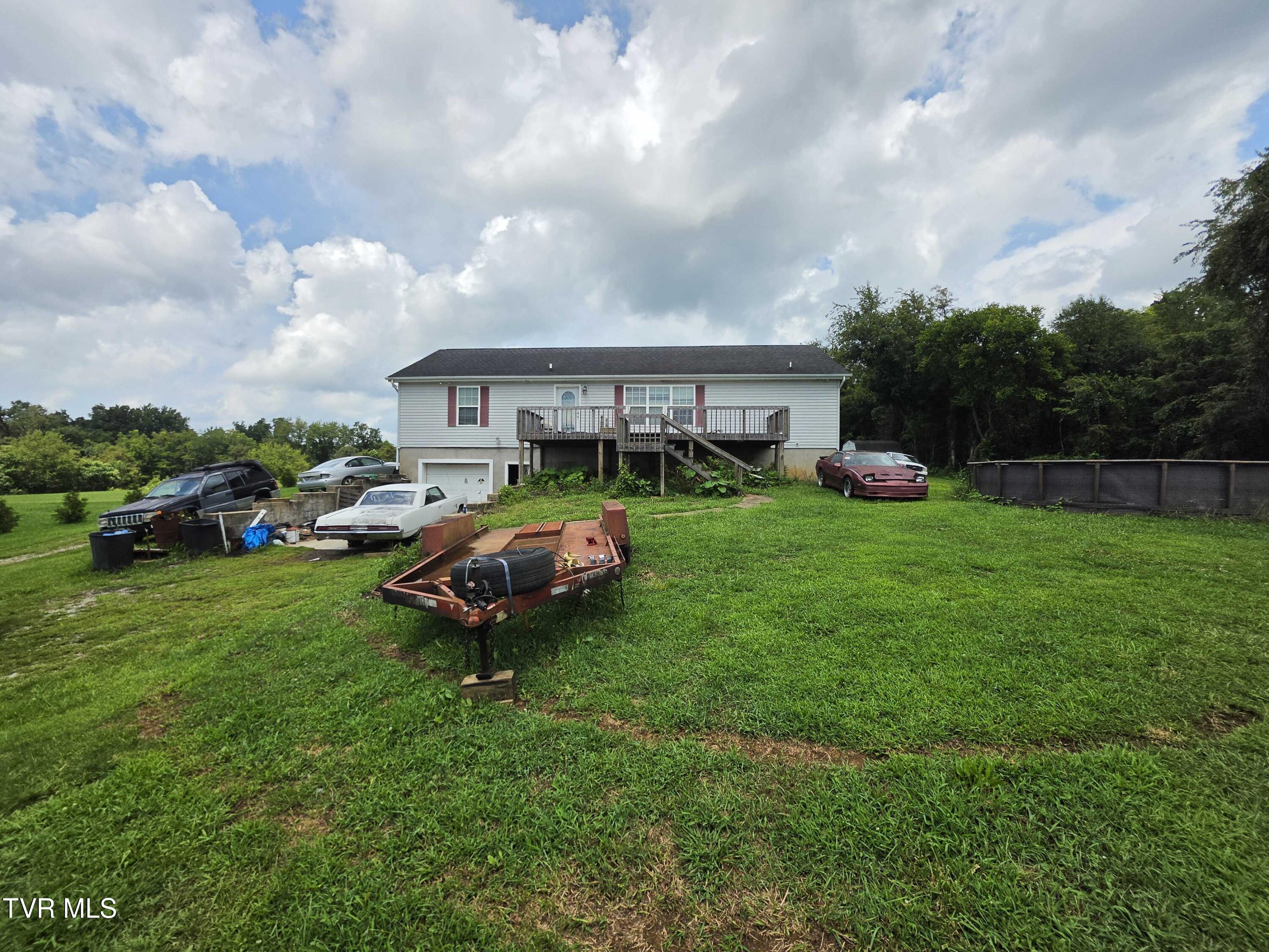 1305 Jim Fox Road — photo