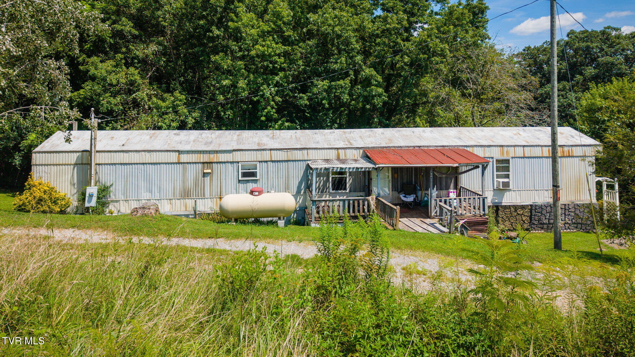 406 War Valley Road — photo