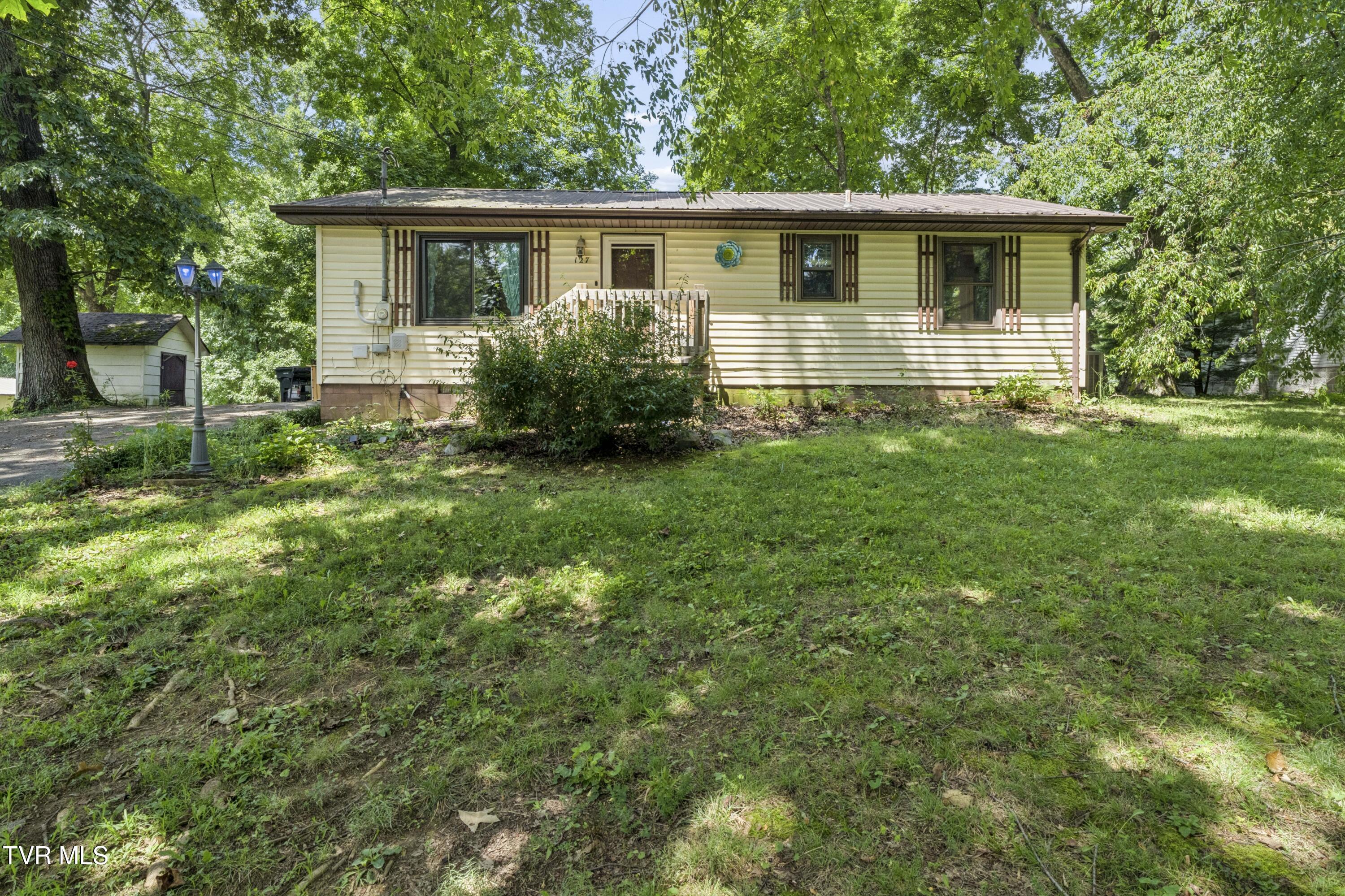 127 Hallborough Drive — photo