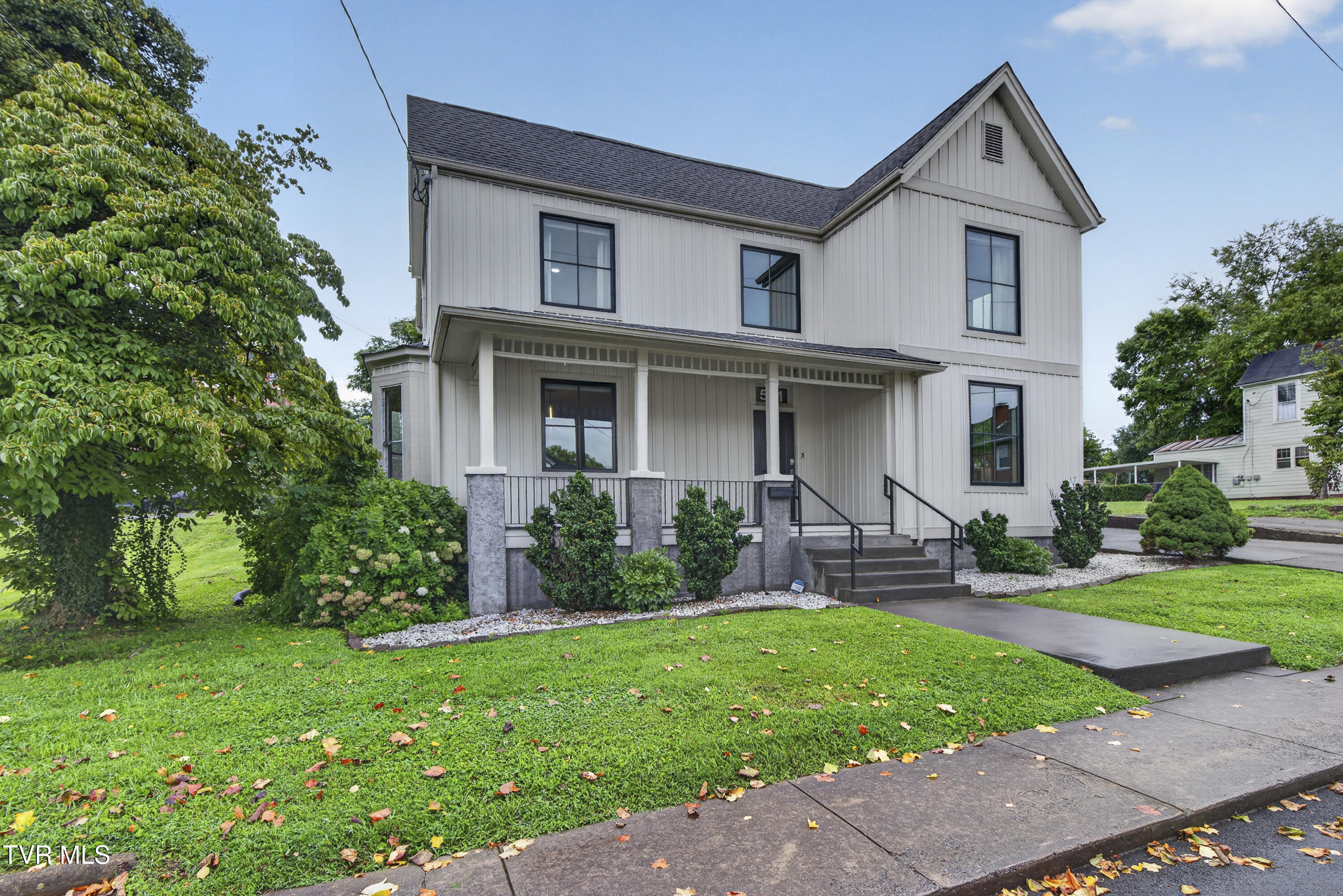 511 Alabama Street — photo