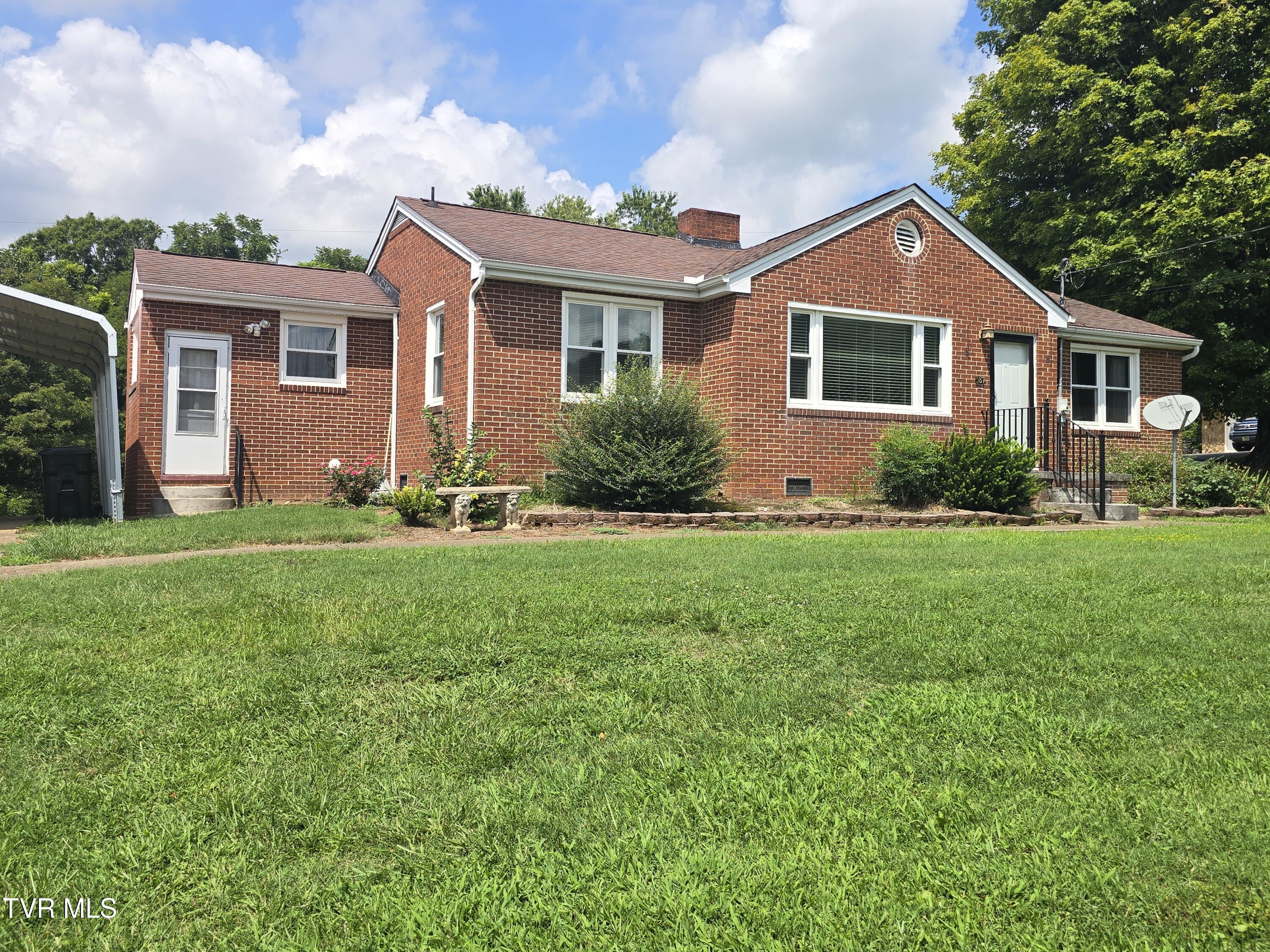 587 North Holston River Drive — photo