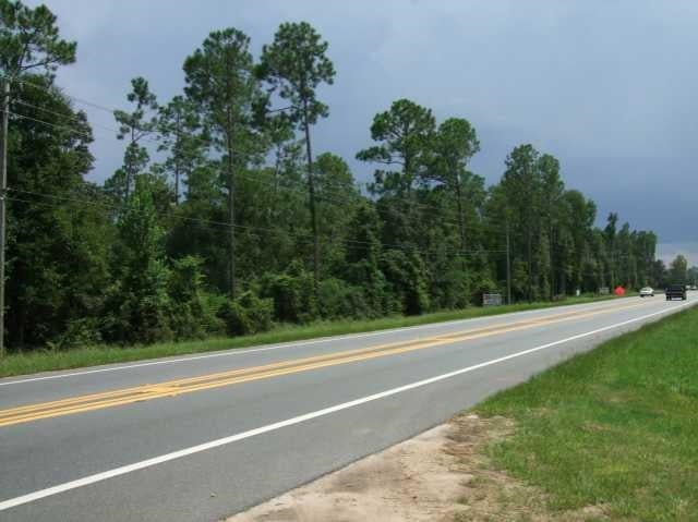 XX Crawfordville Highway 0 — photo