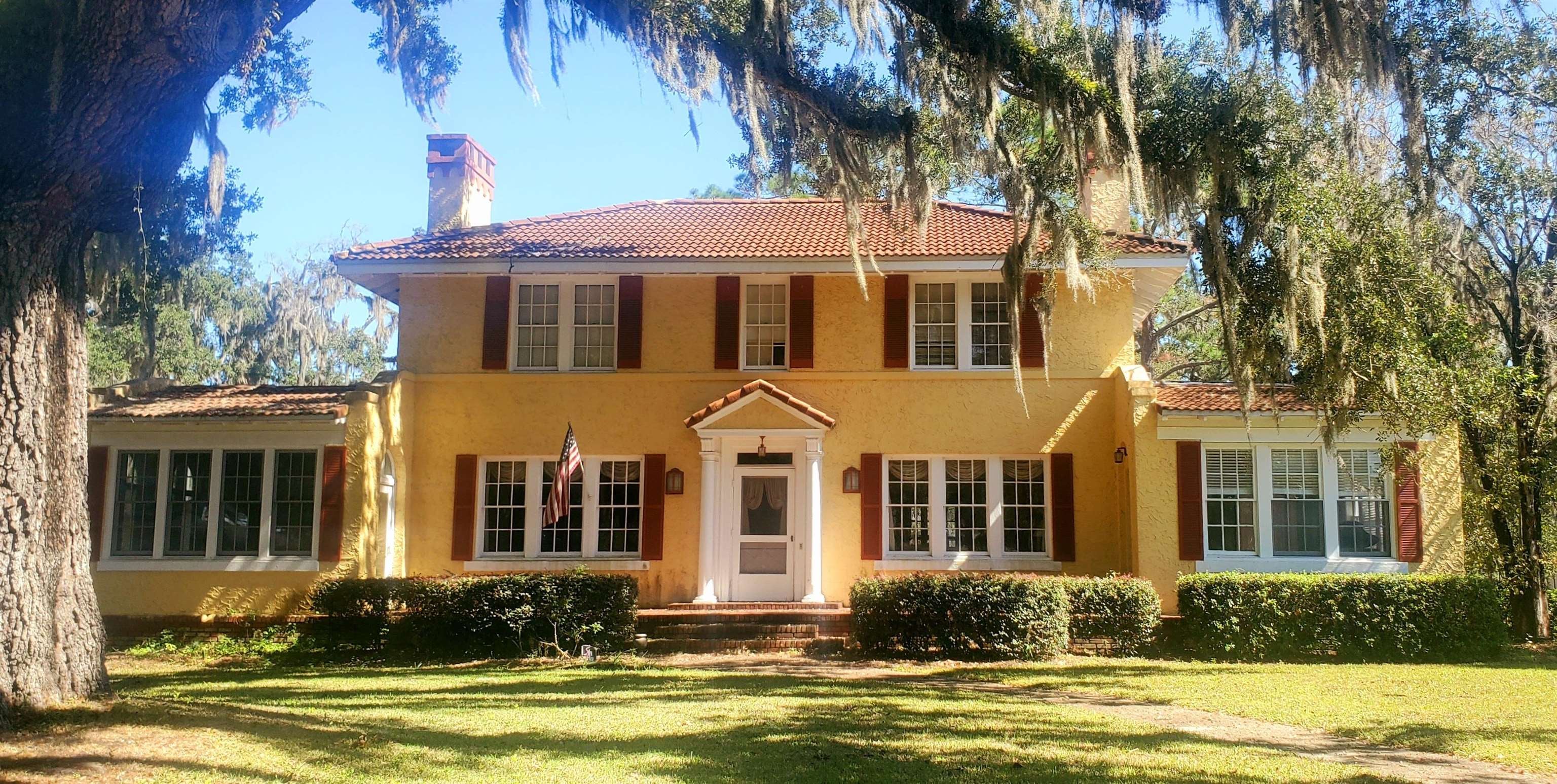 704 N Jefferson Street — photo