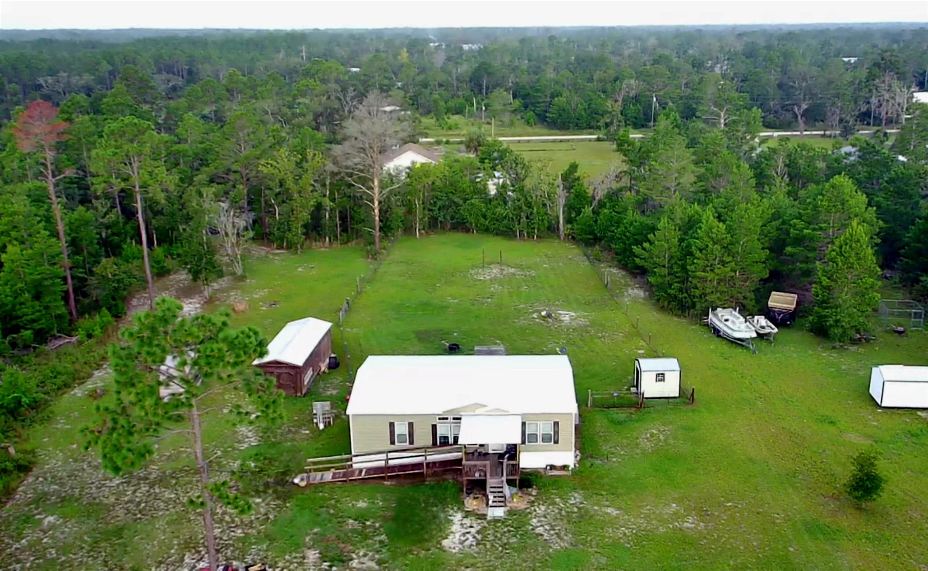 15963 Blue Crab Drive — photo