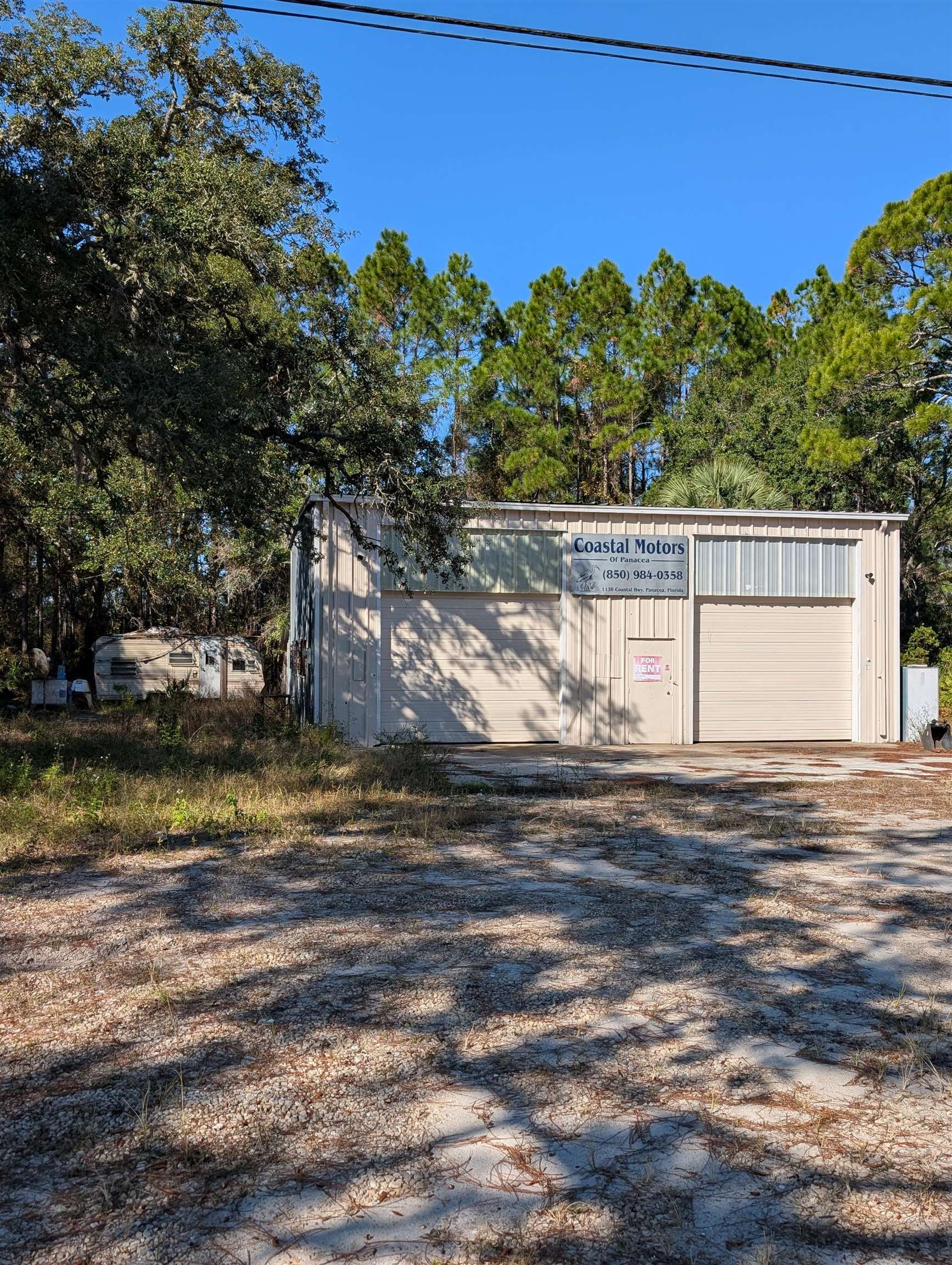 1138 Coastal Hwy Drive — photo
