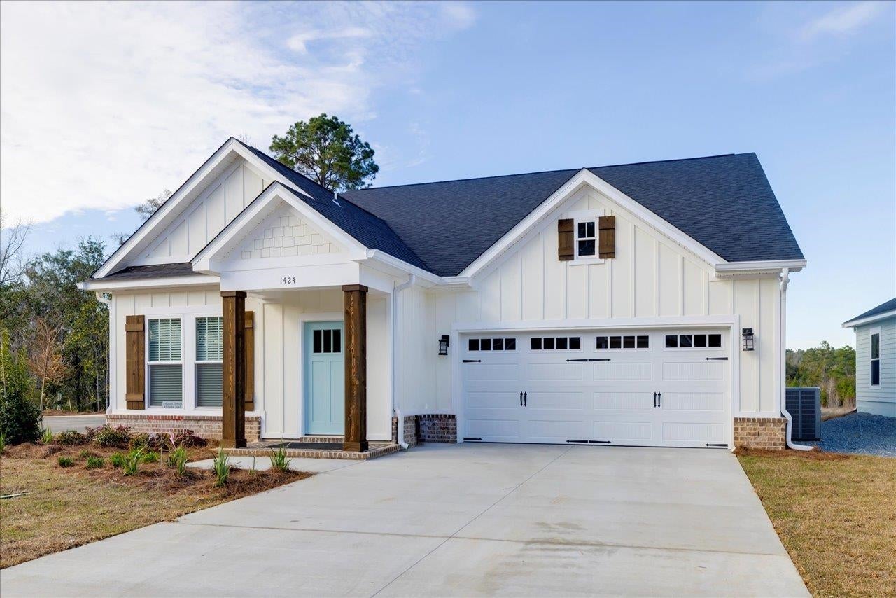 1424 Summerbrooke Drive — photo