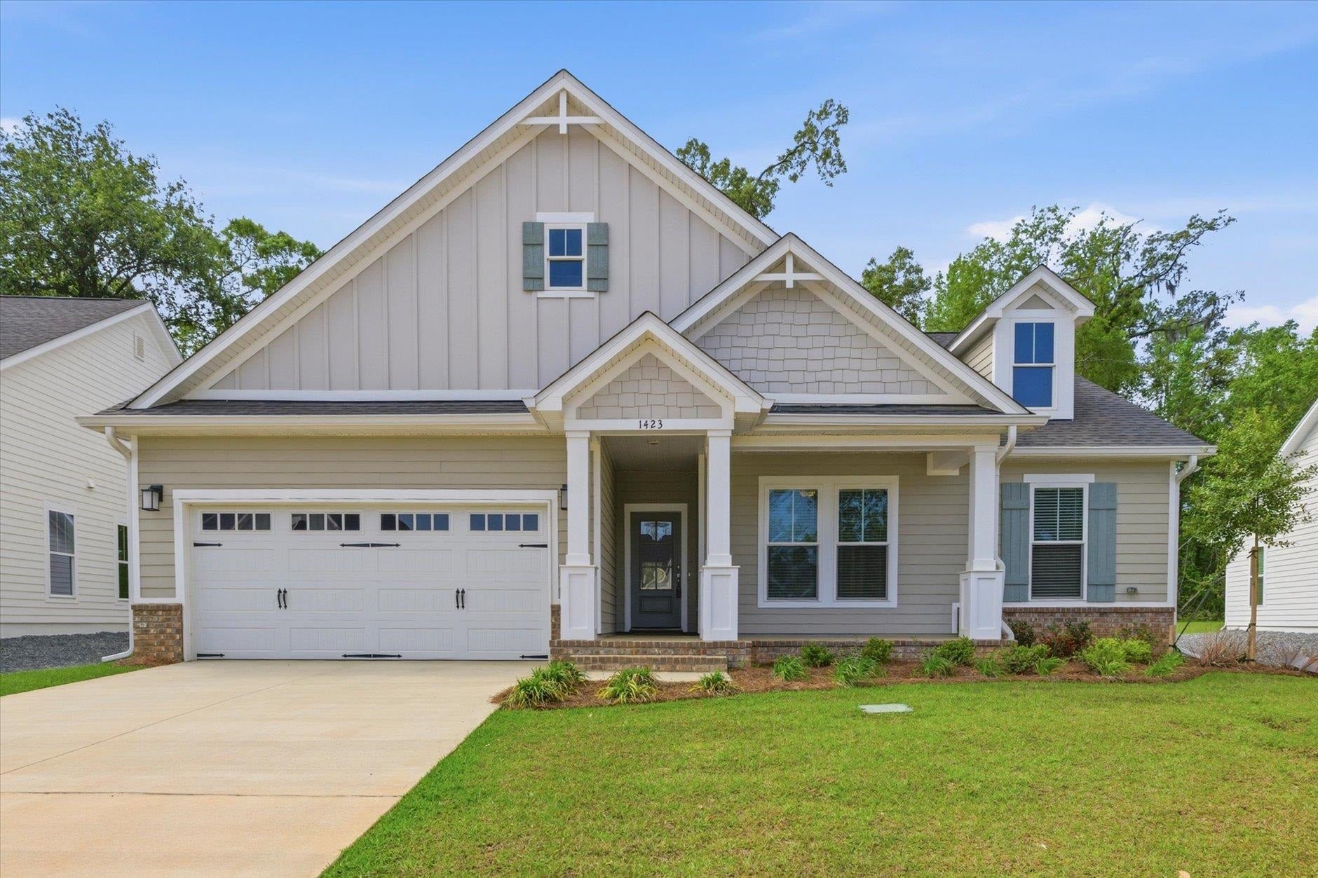 1423 Summerbrooke Drive — photo
