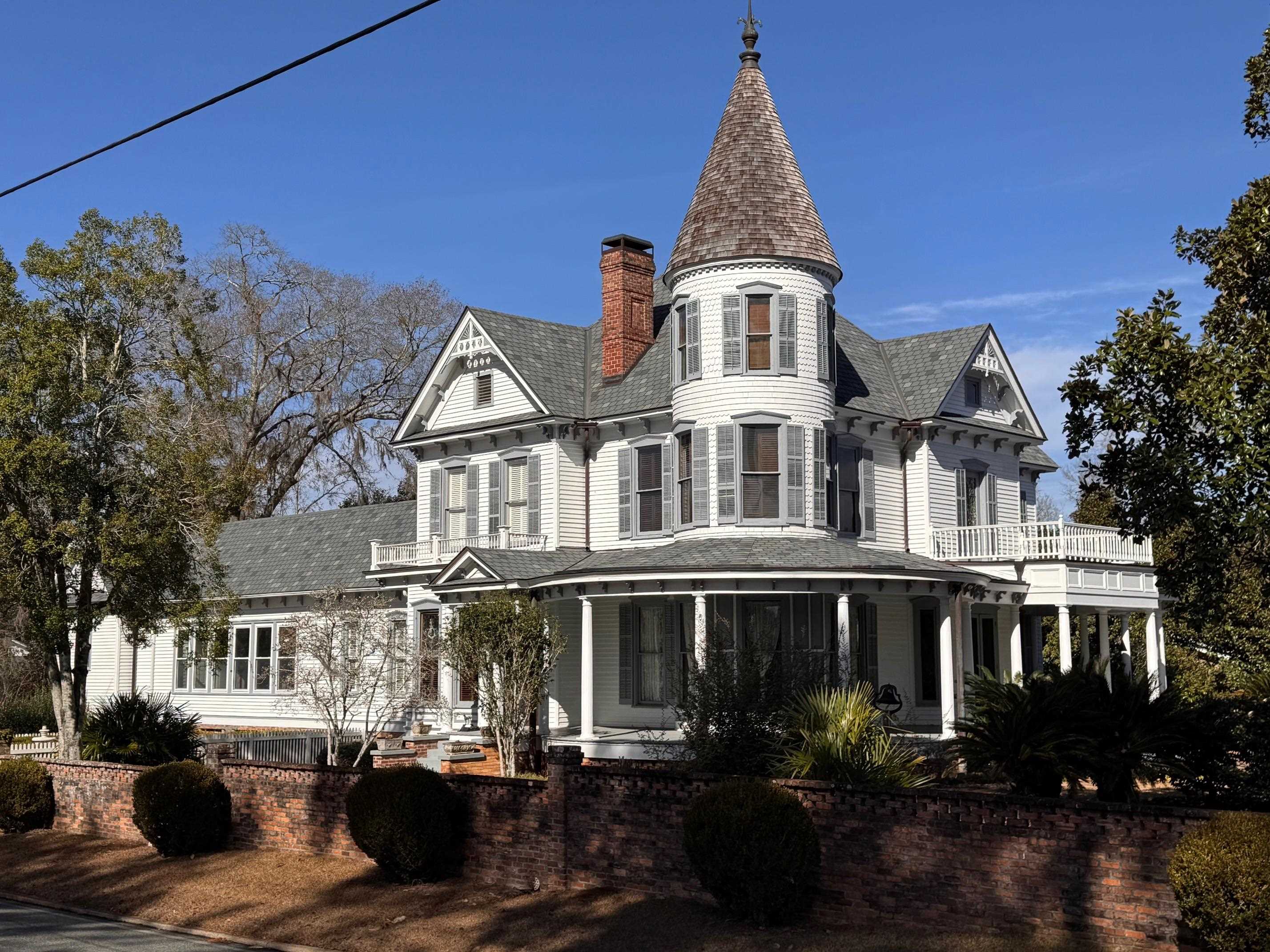 404 N Adams Street — photo