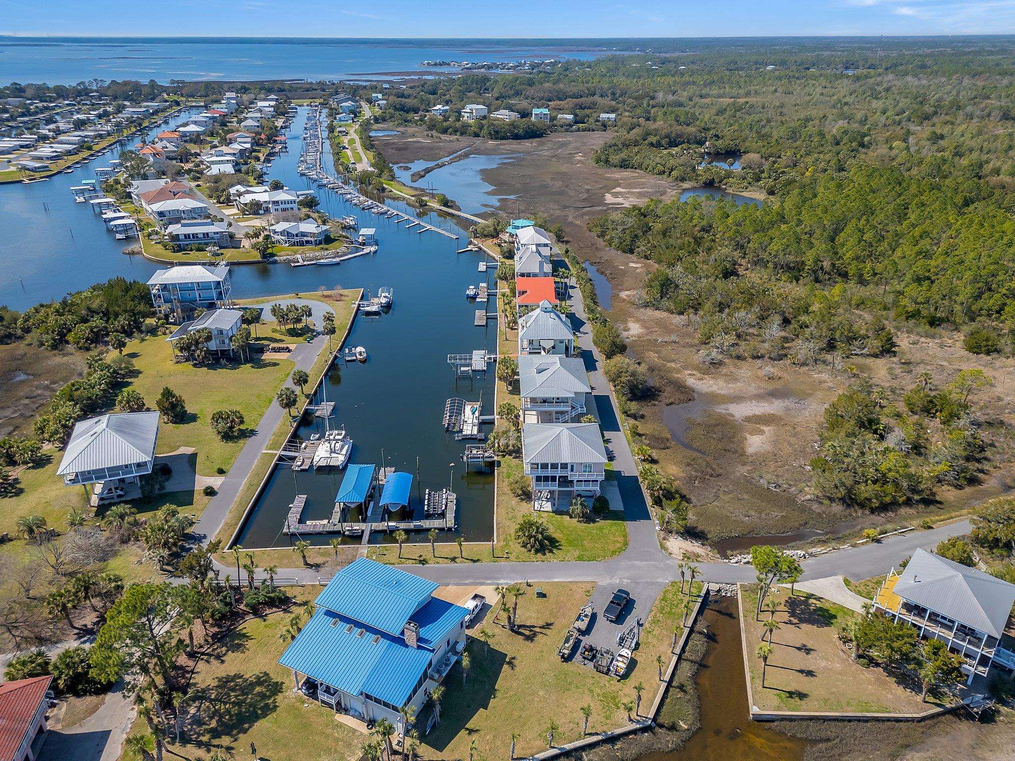 201 Harbour Point, Shell Point, FL 32327 — photo 2