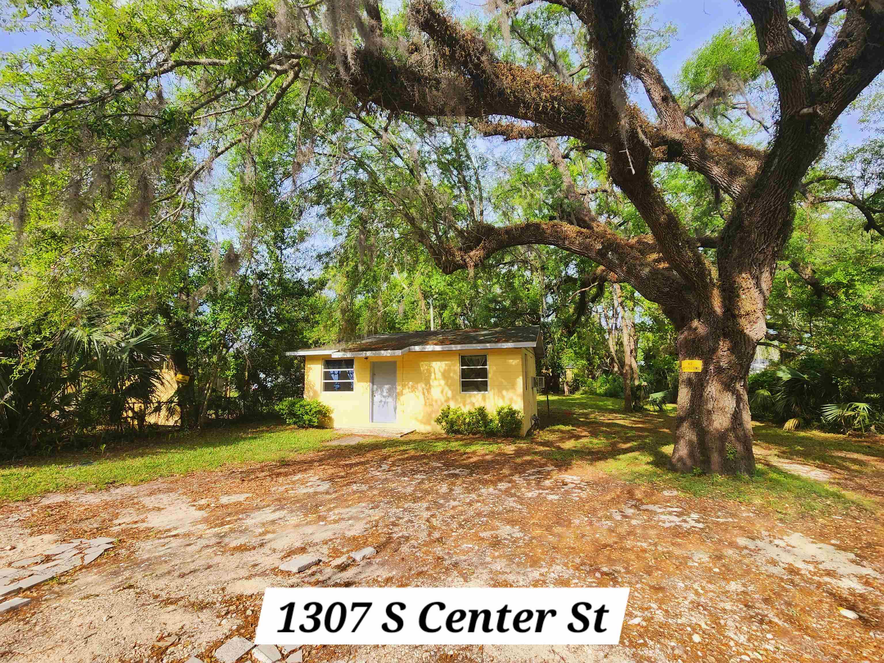 1124 S Orange Street — photo