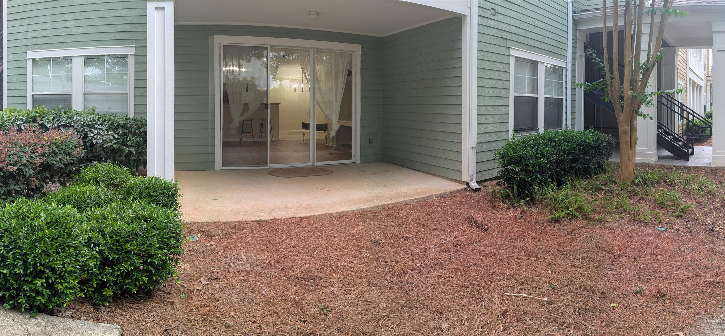 2801 Chancellorsville Drive 1208 — photo