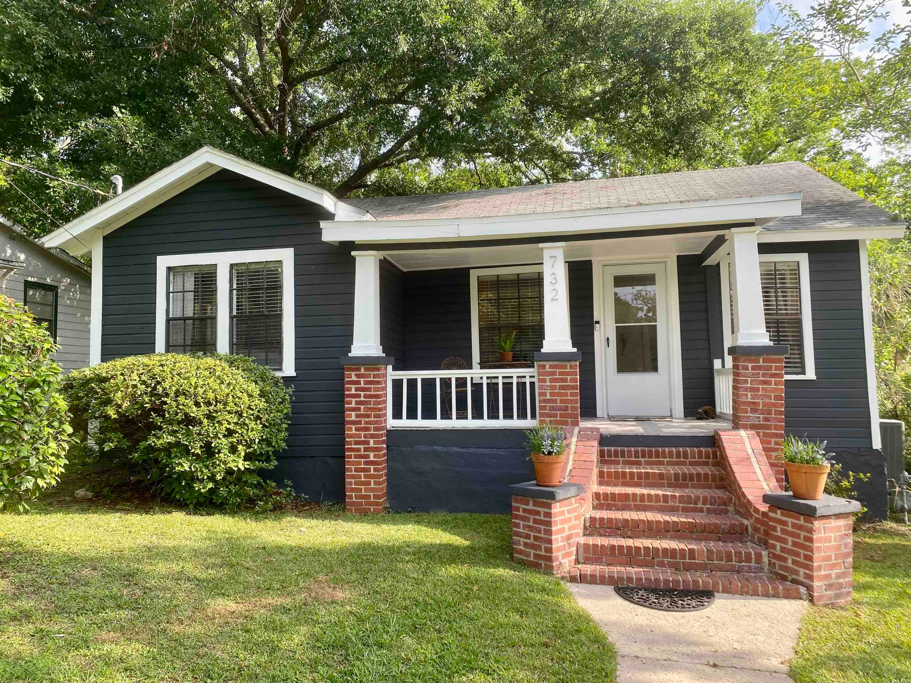732 Preston Street — photo