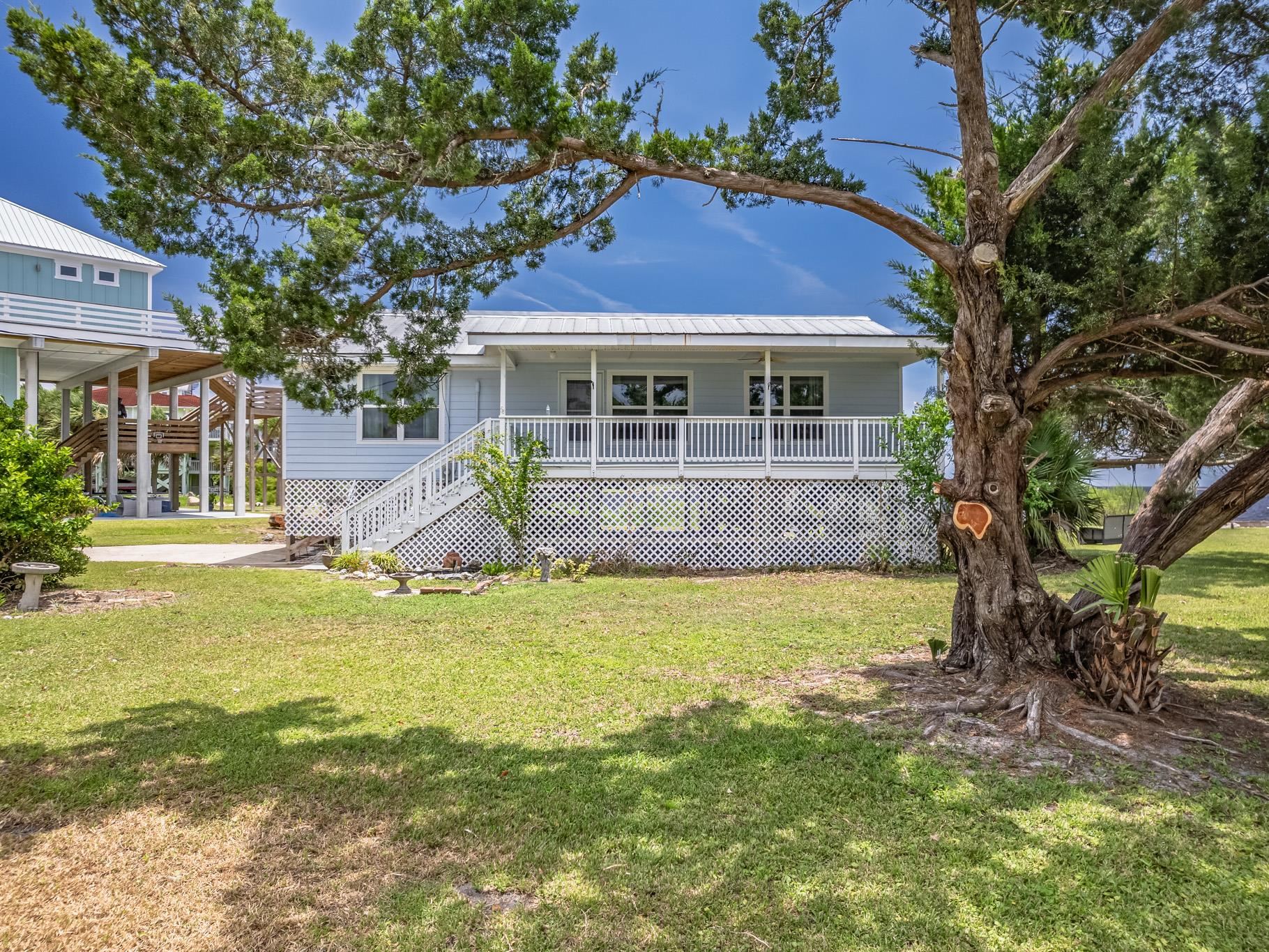 122 Ocean View Drive, Crawfordville, FL 32327 — photo 2