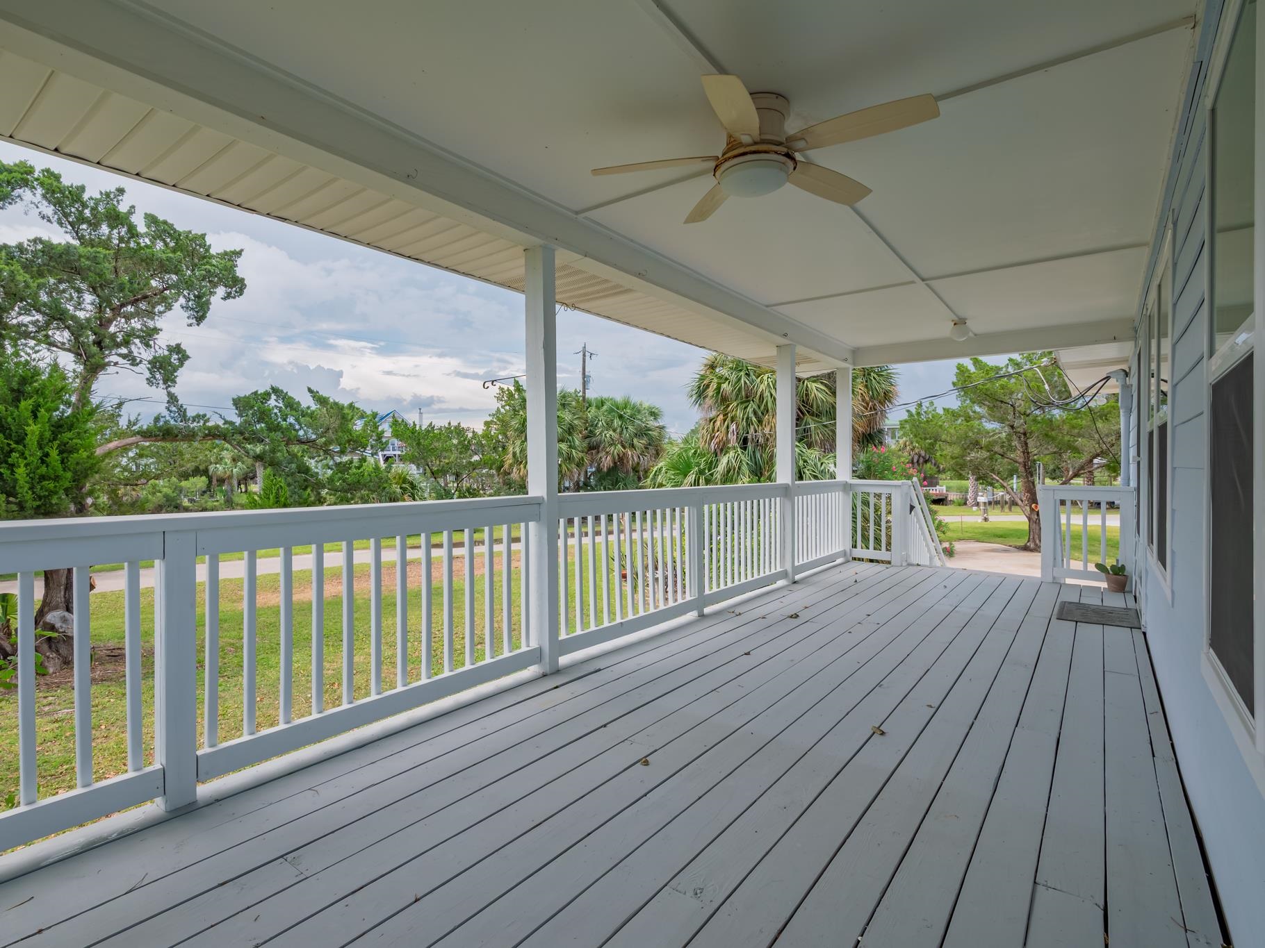 122 Ocean View Drive, Crawfordville, FL 32327 — photo 3