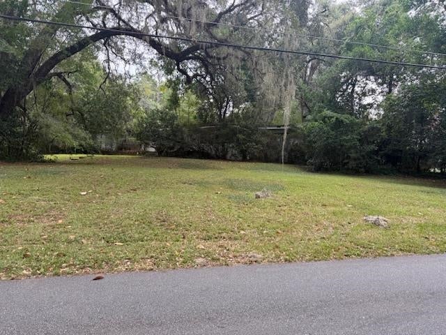 1107 Myers Park Drive — photo