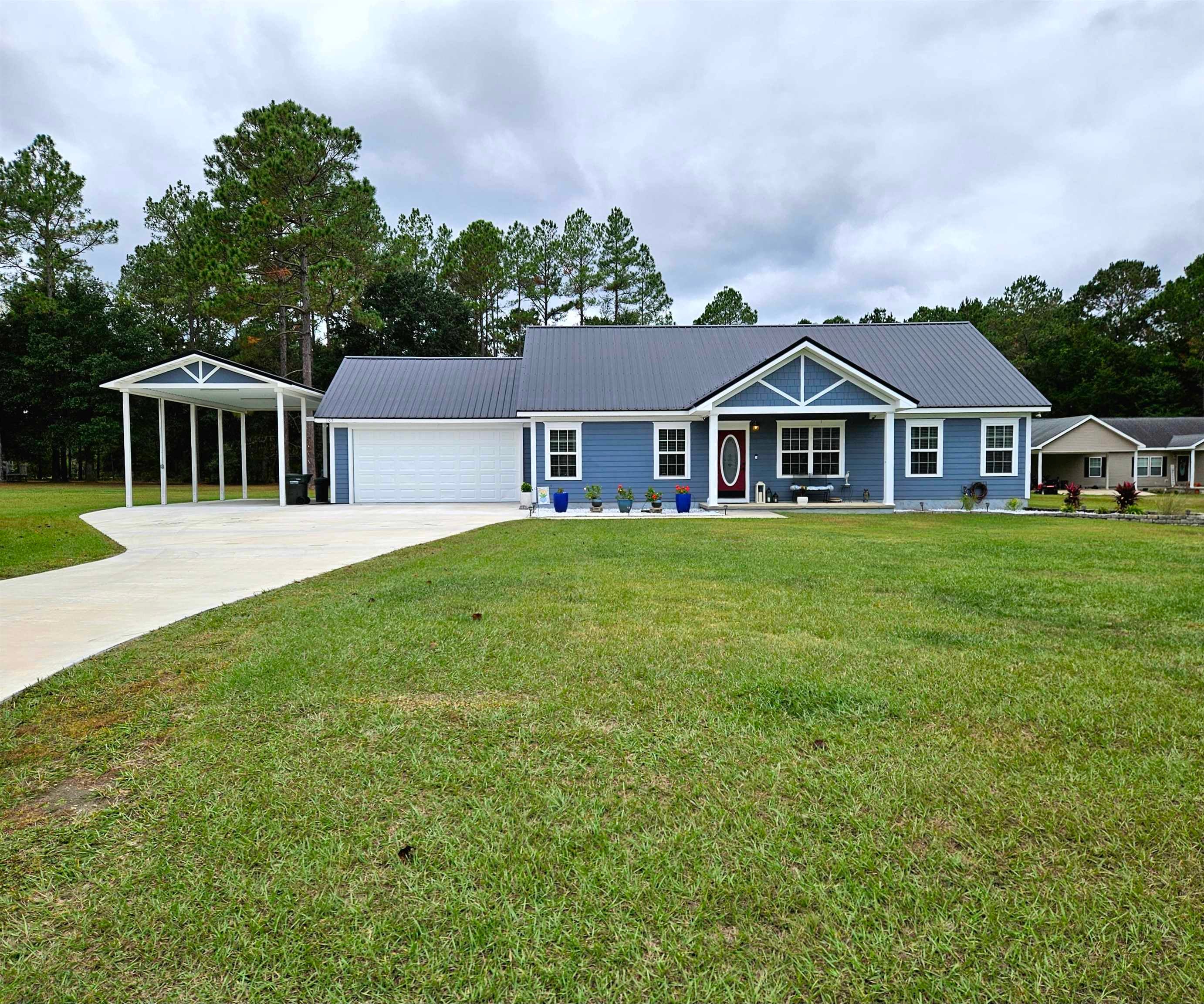 105 Mossy Creek Way — photo