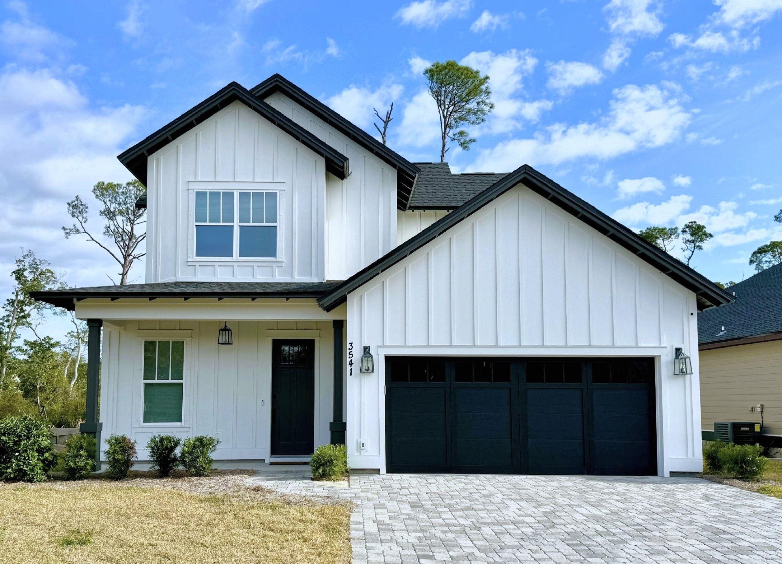 3541 Sanctuary Drive — photo
