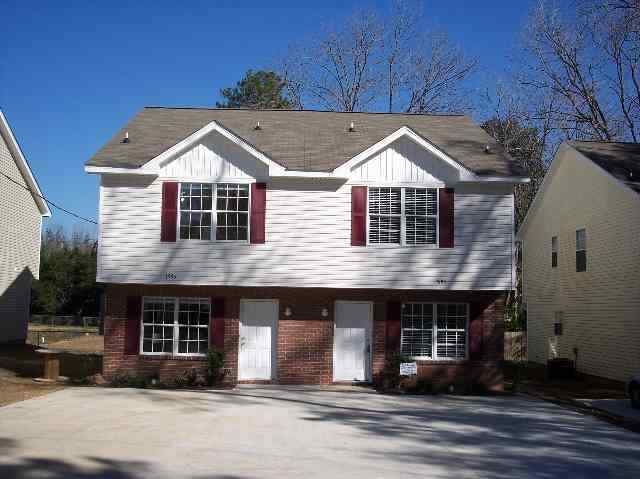 1993 Fannie Drive 0 — photo