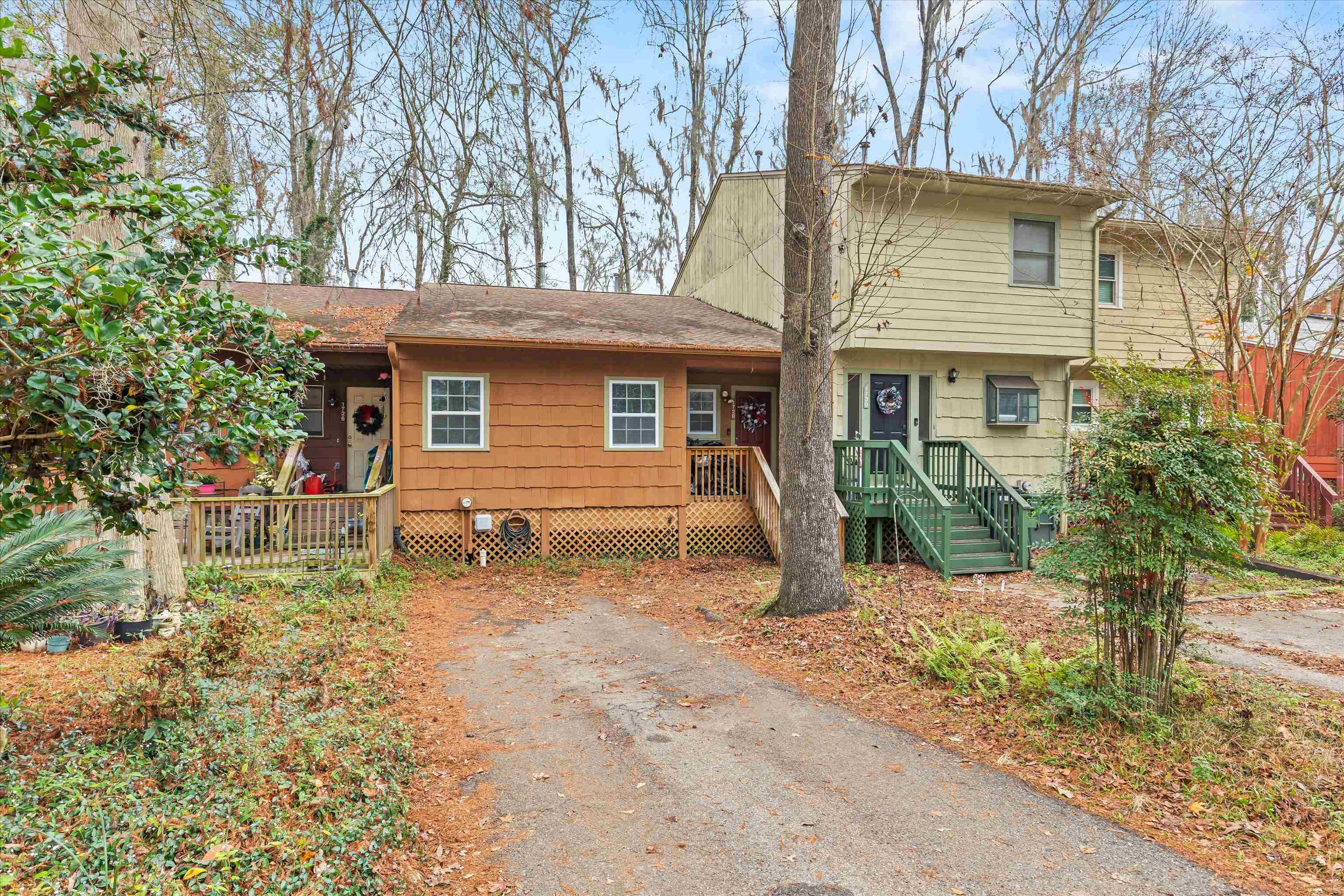 1728 N Beechwood Circle — photo