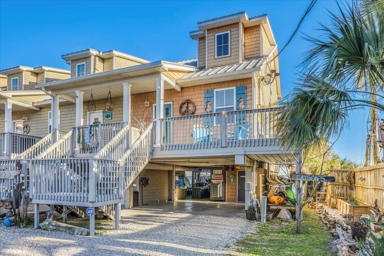 9 Mashes Sands Road J — photo