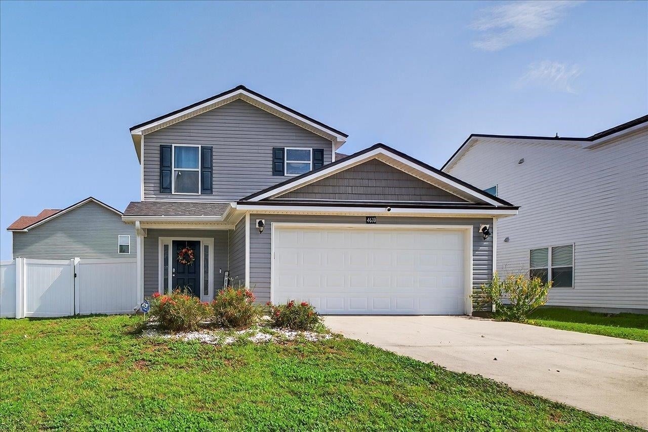 4618 Rivers Landing Drive — photo