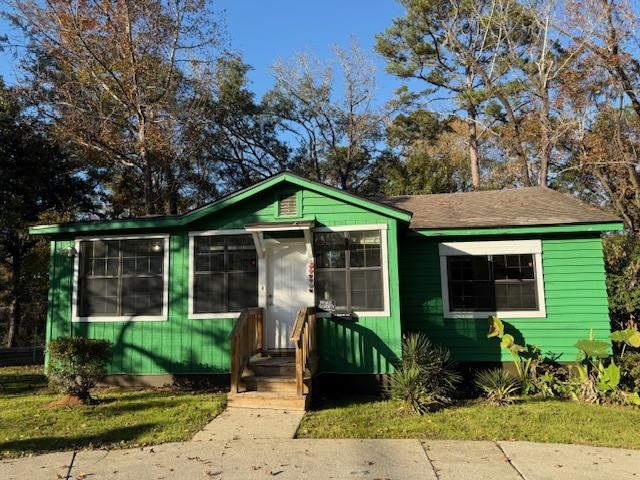 500 Laura Lee Avenue — photo