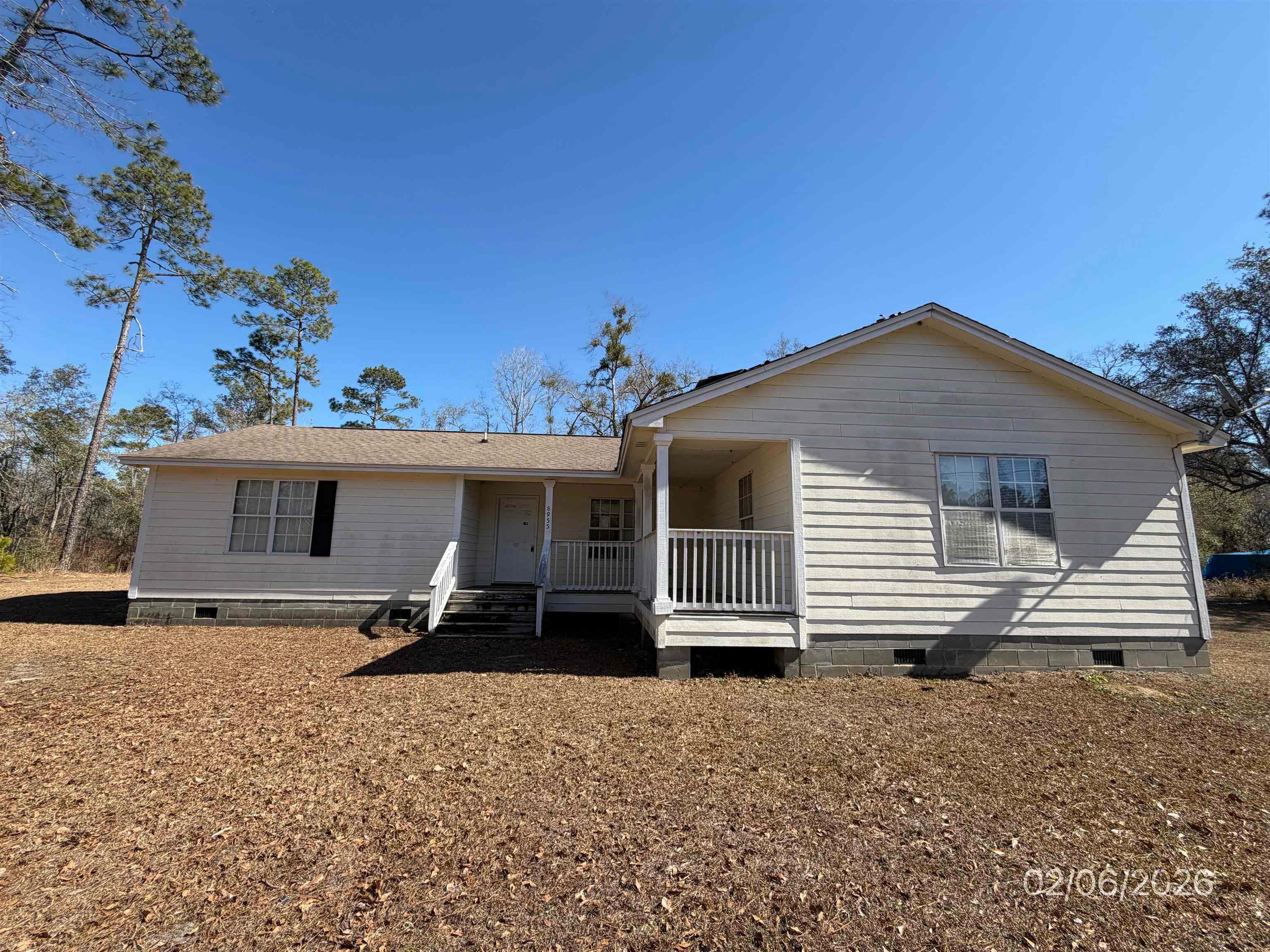 8955 SW US 221 — photo